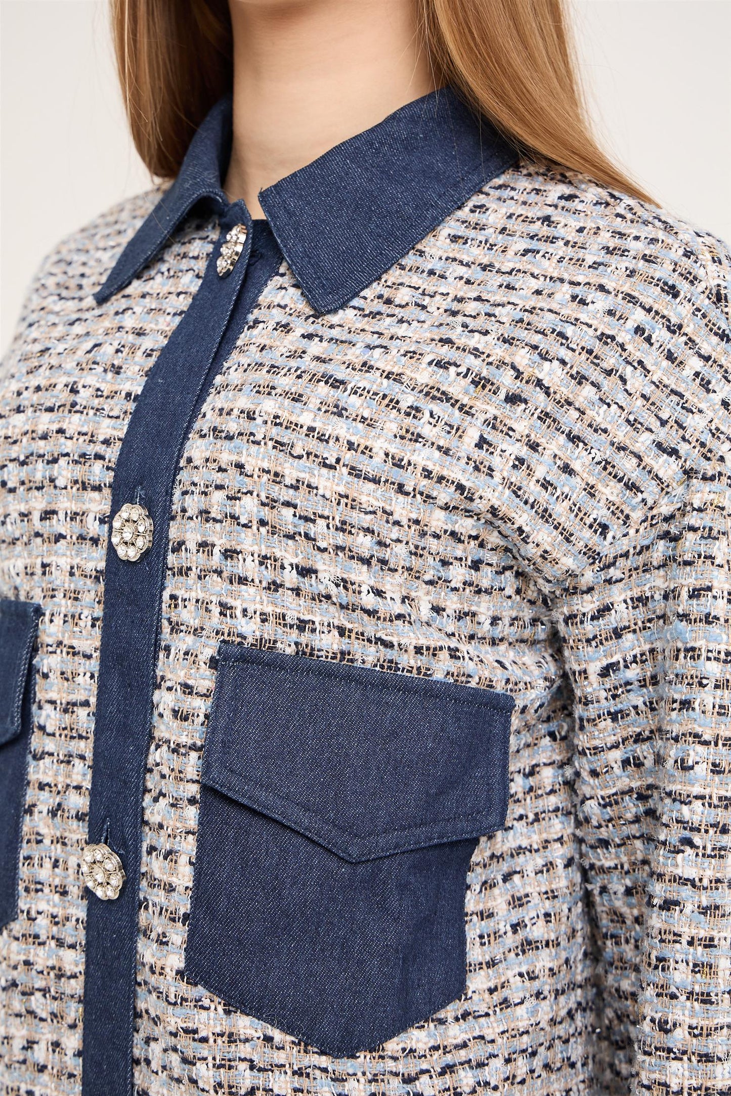 Coco jacket