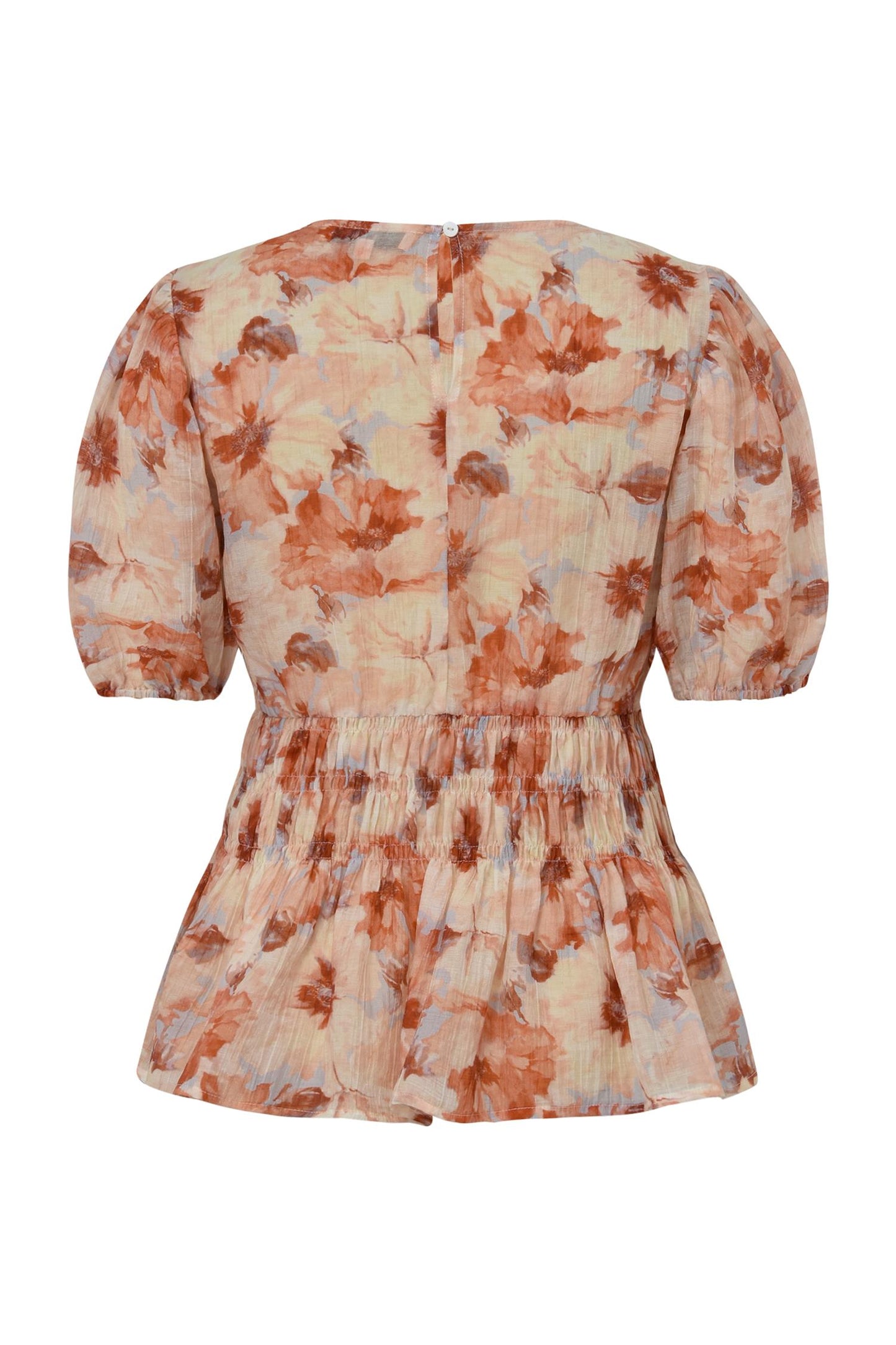 Elena blouse