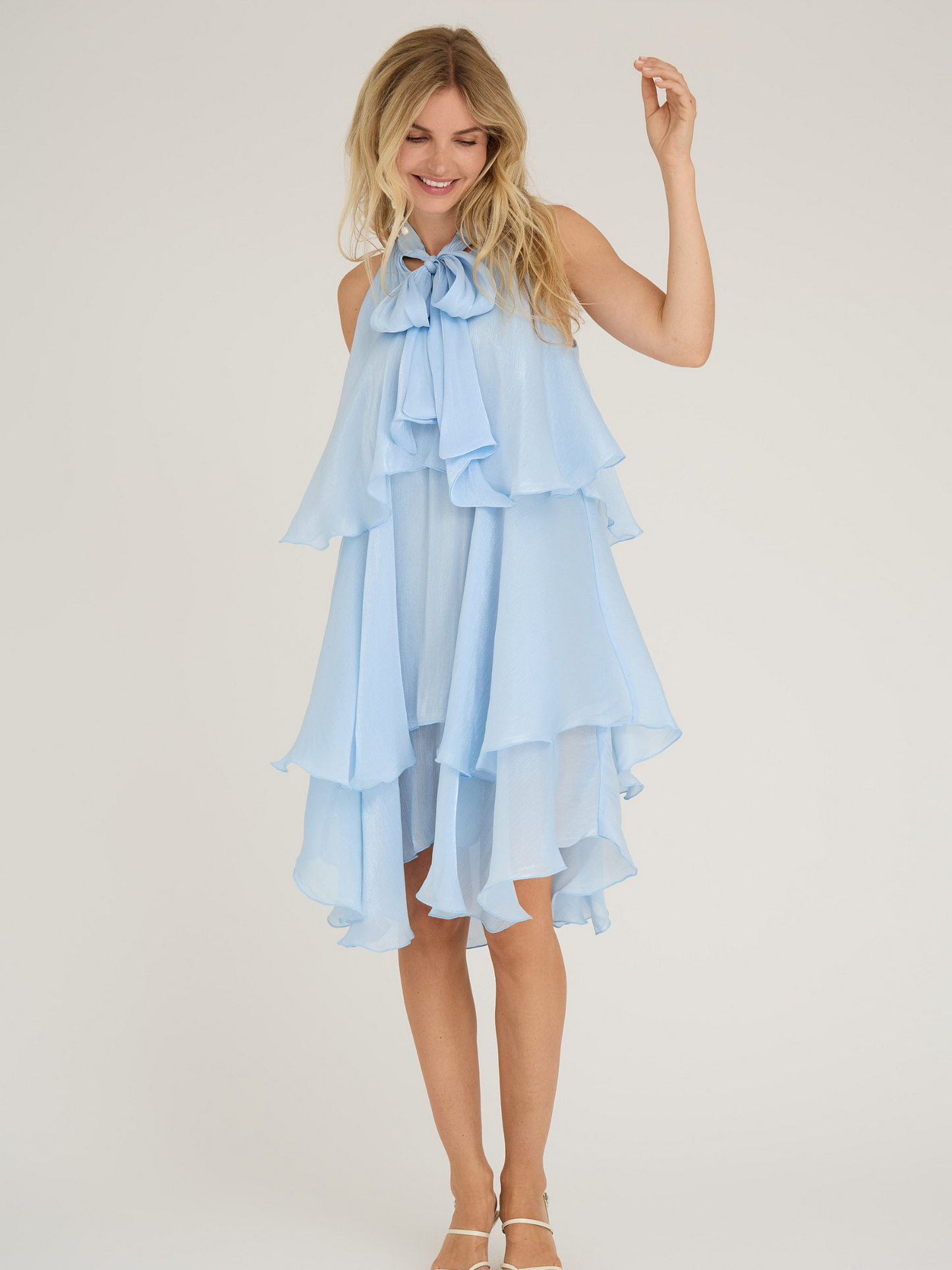 Demi dress