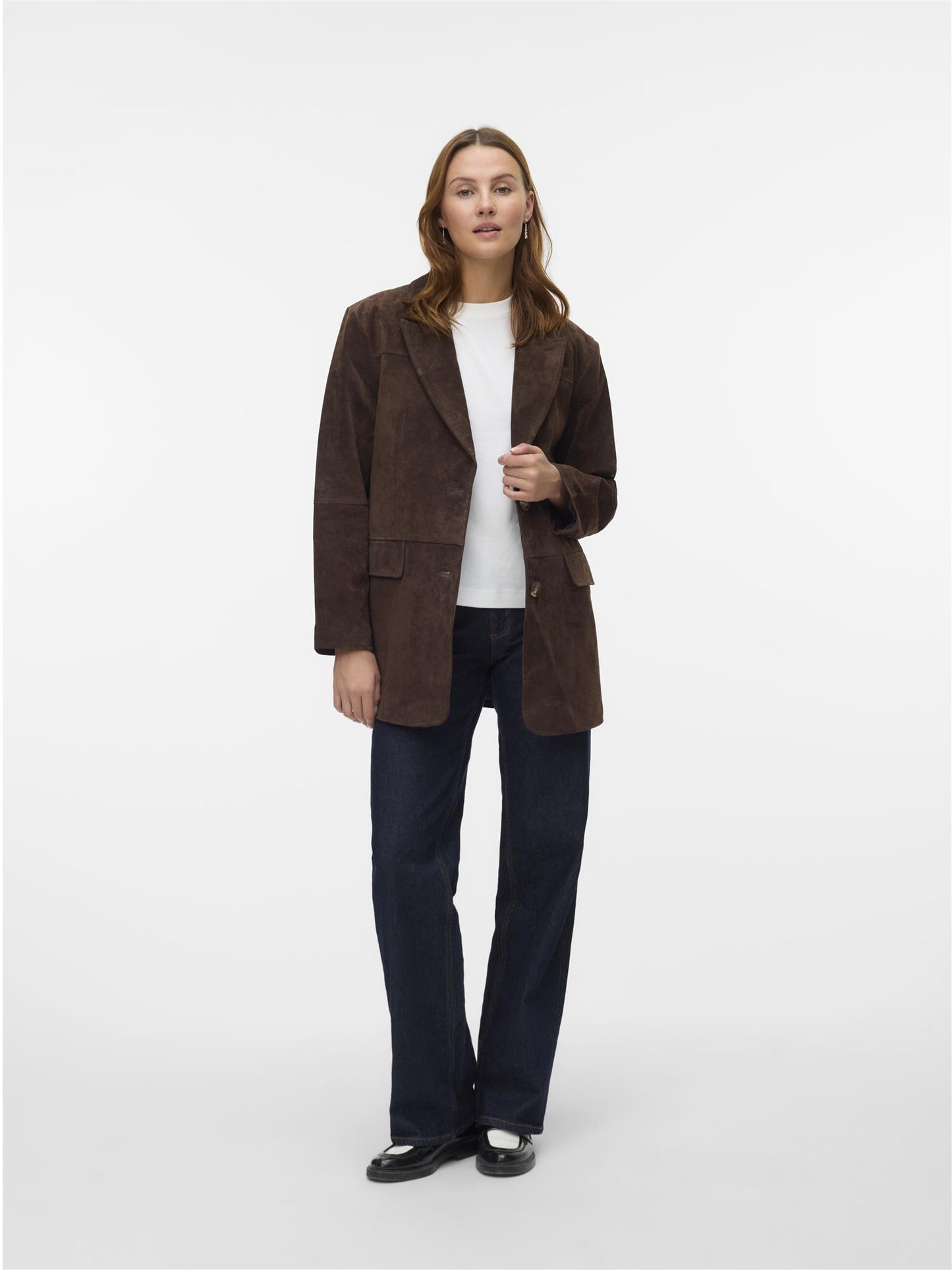 Pernille suade jacket