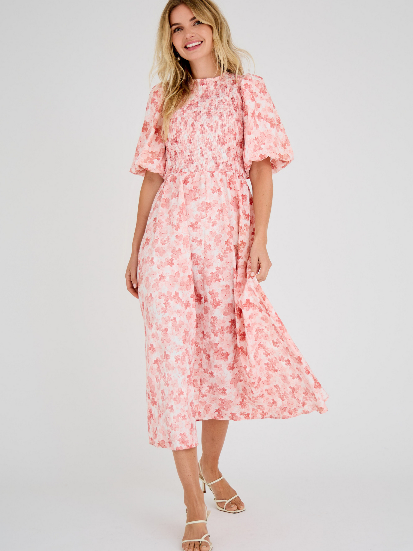Tabita dress