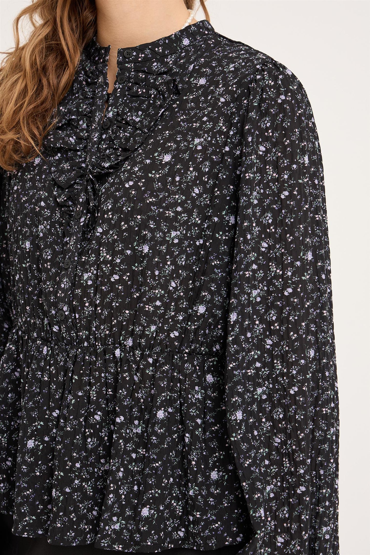 Daniella blouse