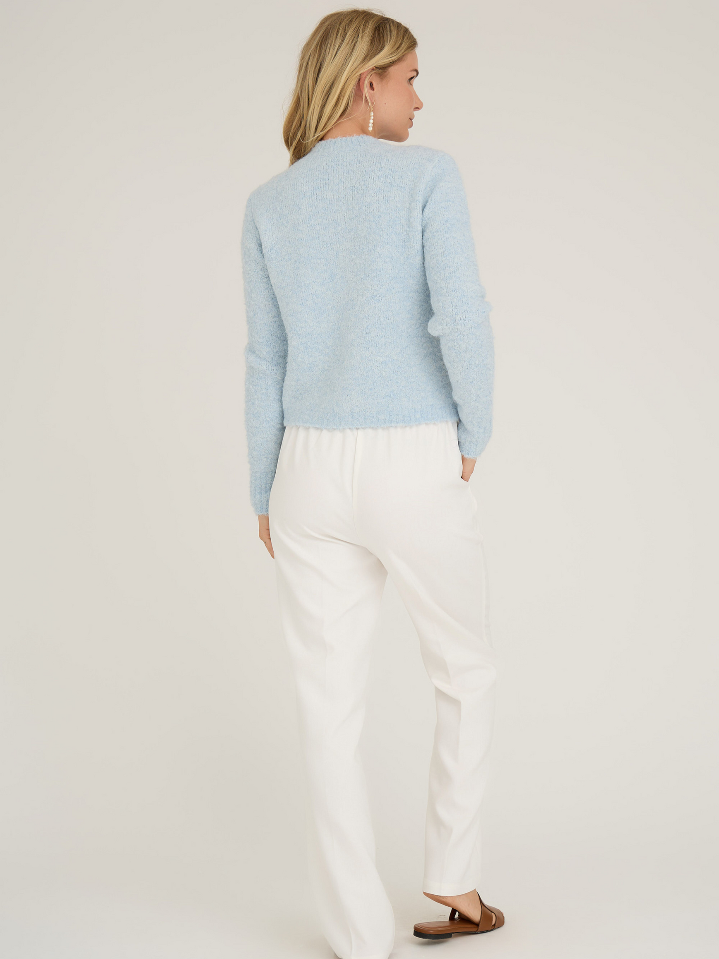 Audrey new knit cardigan