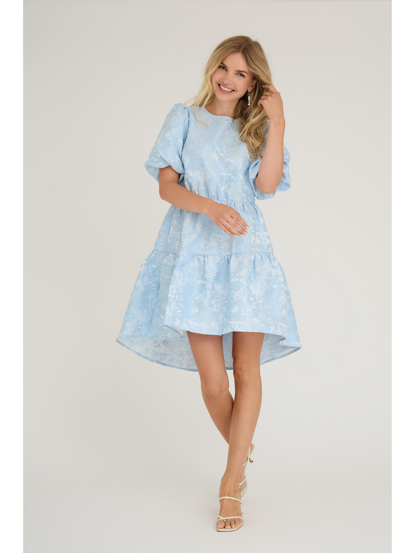 Ani dress