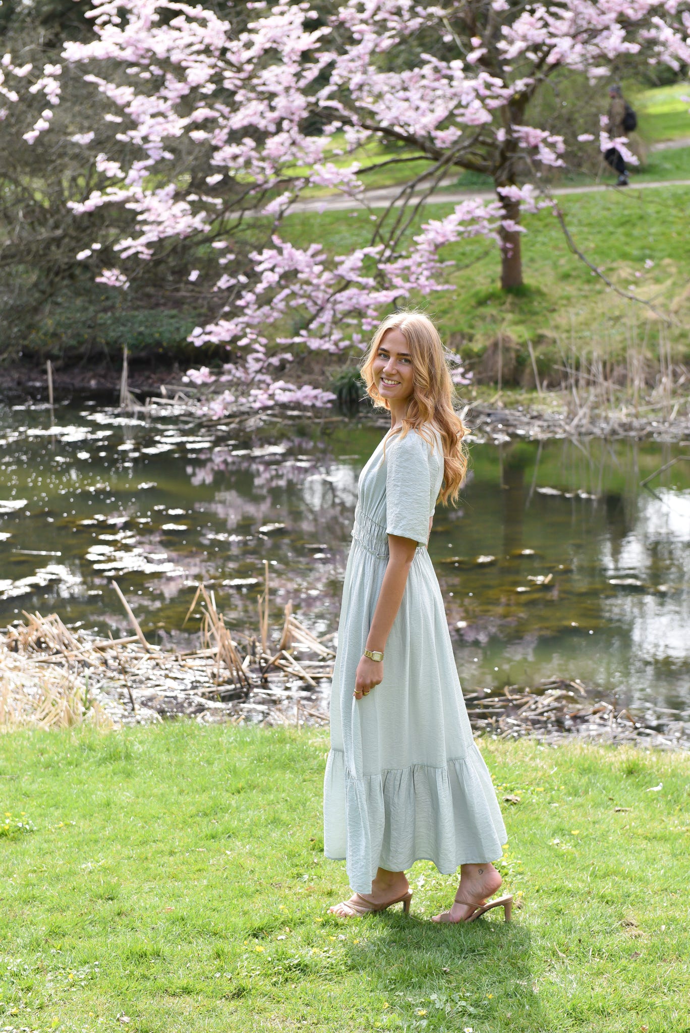 Lisbet dress