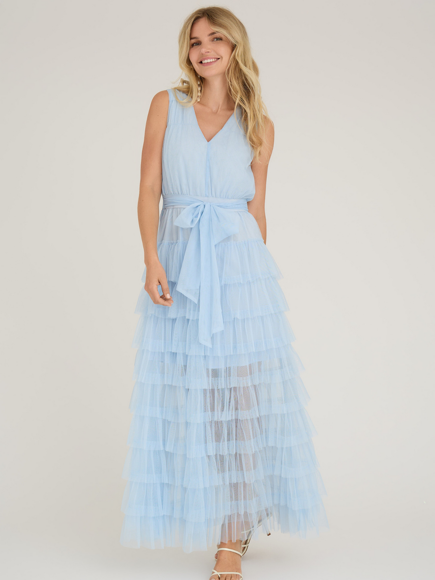 Miranda dress