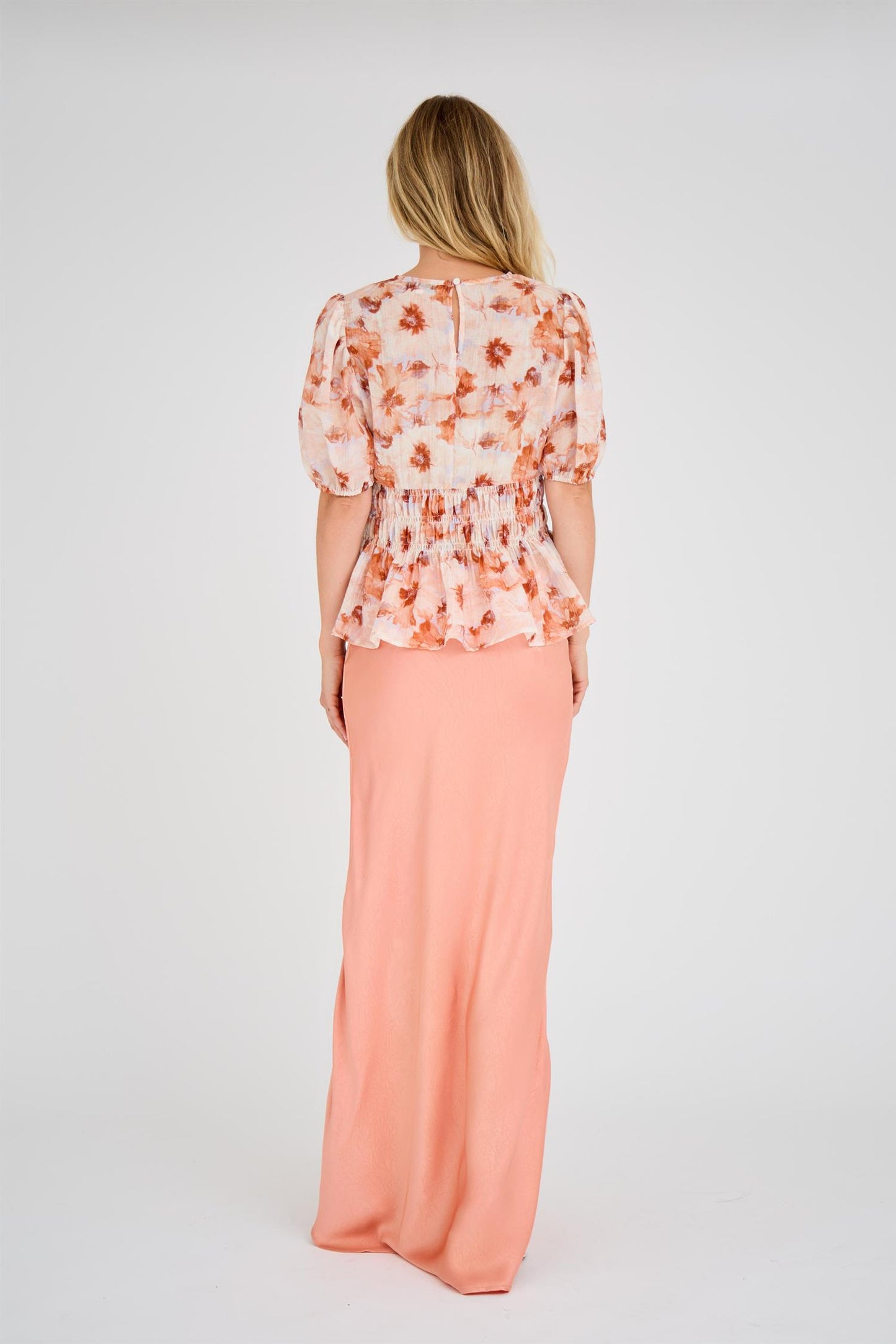 Elena blouse
