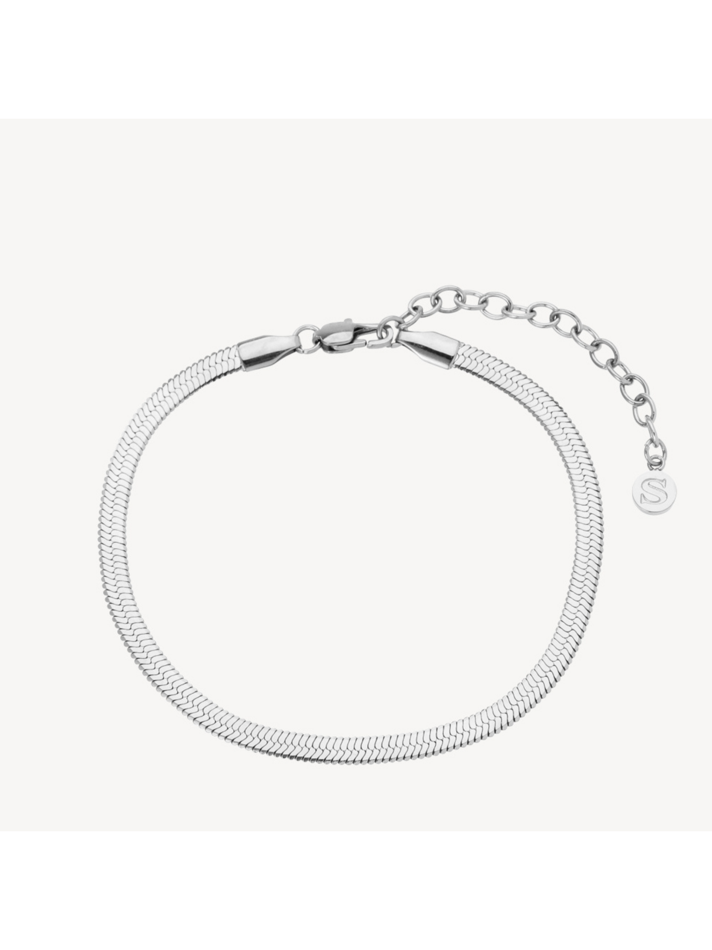 Snake - braclet