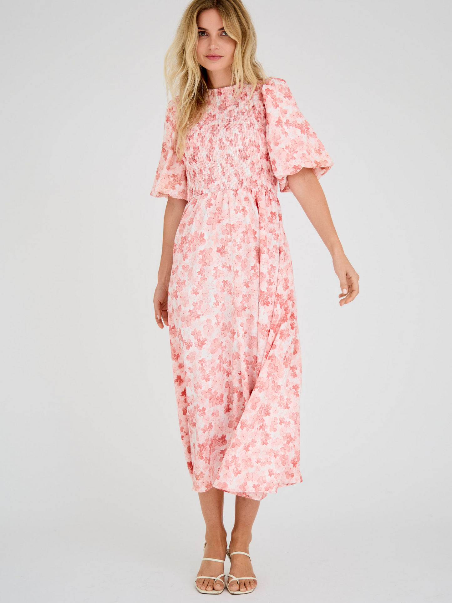 Tabita dress