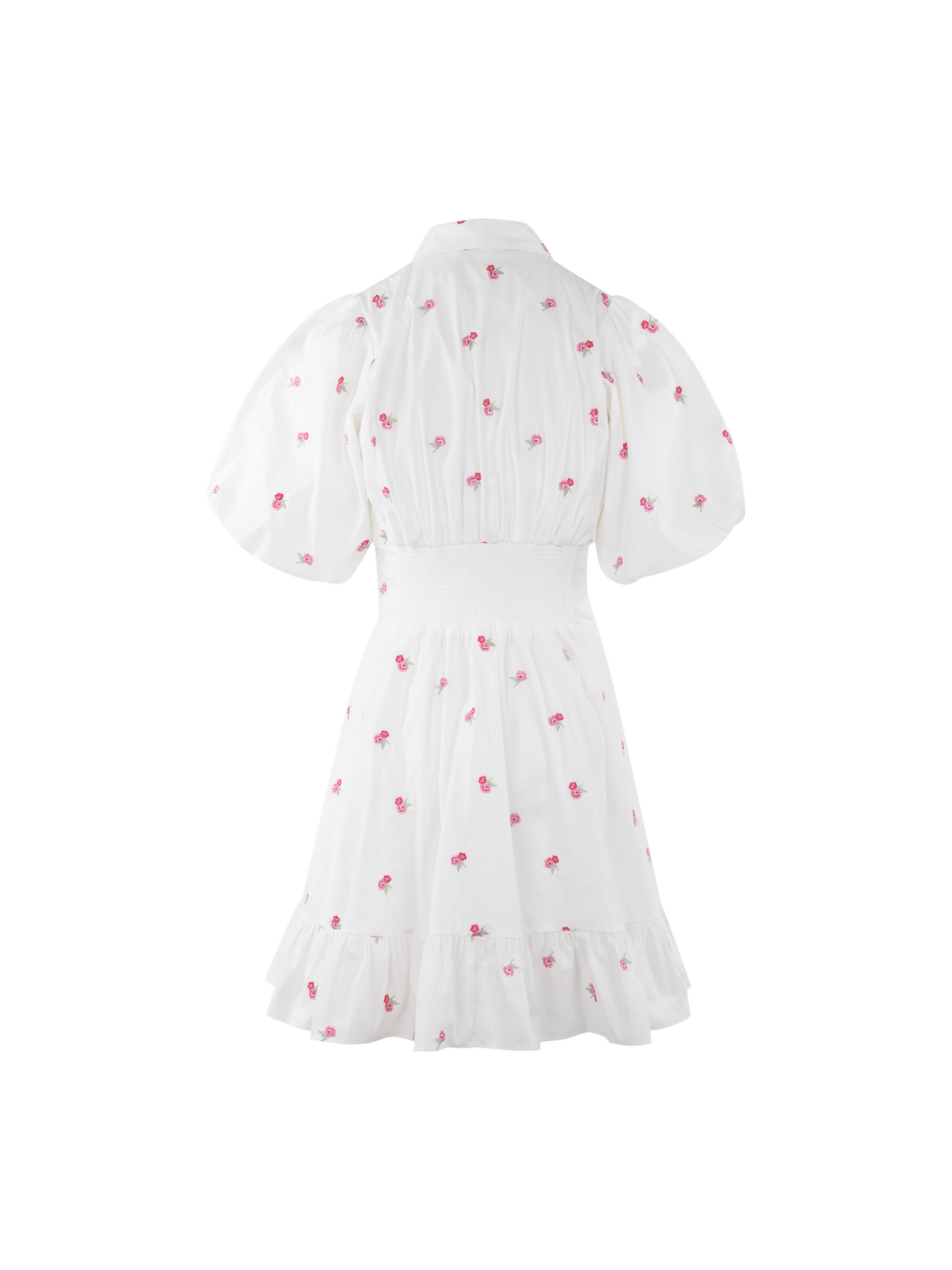 Makayla dress