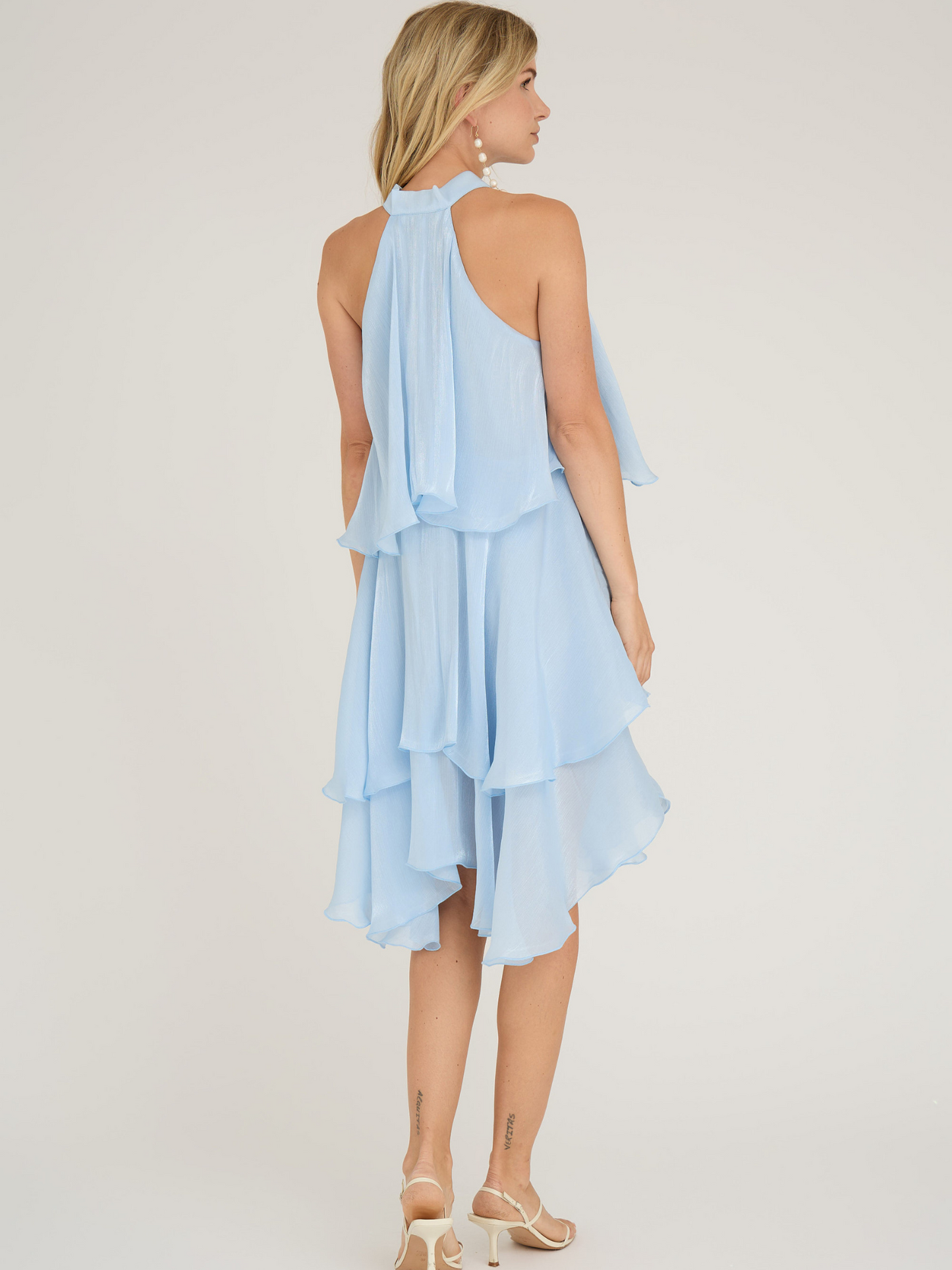 Demi dress