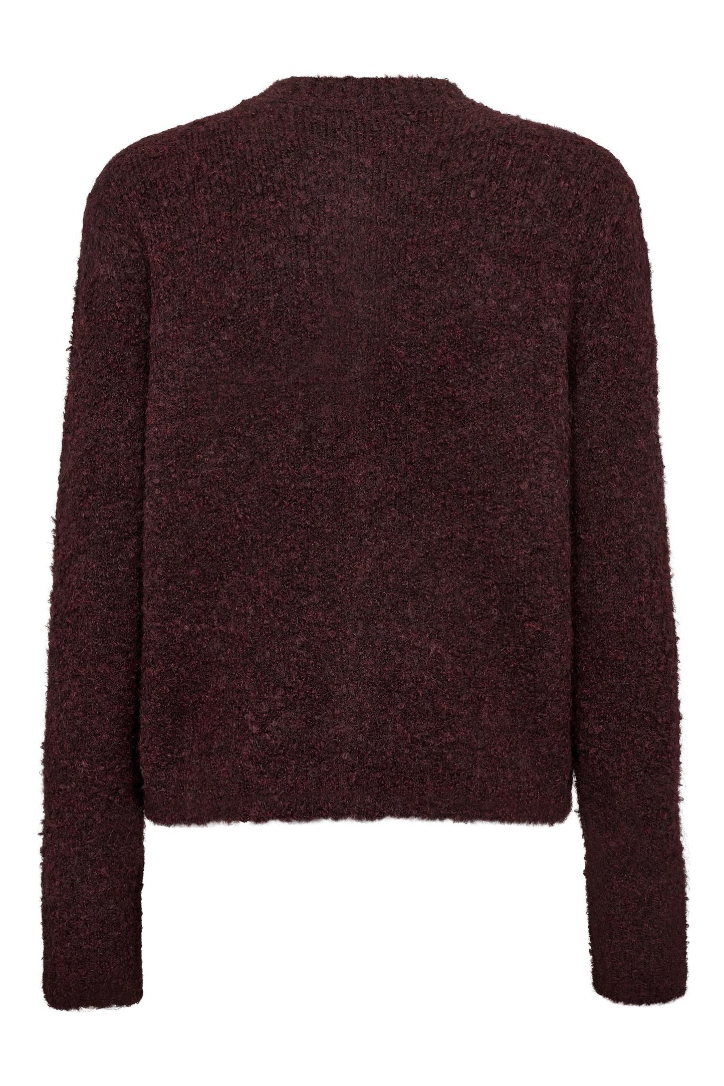 Audrey new knit cardigan
