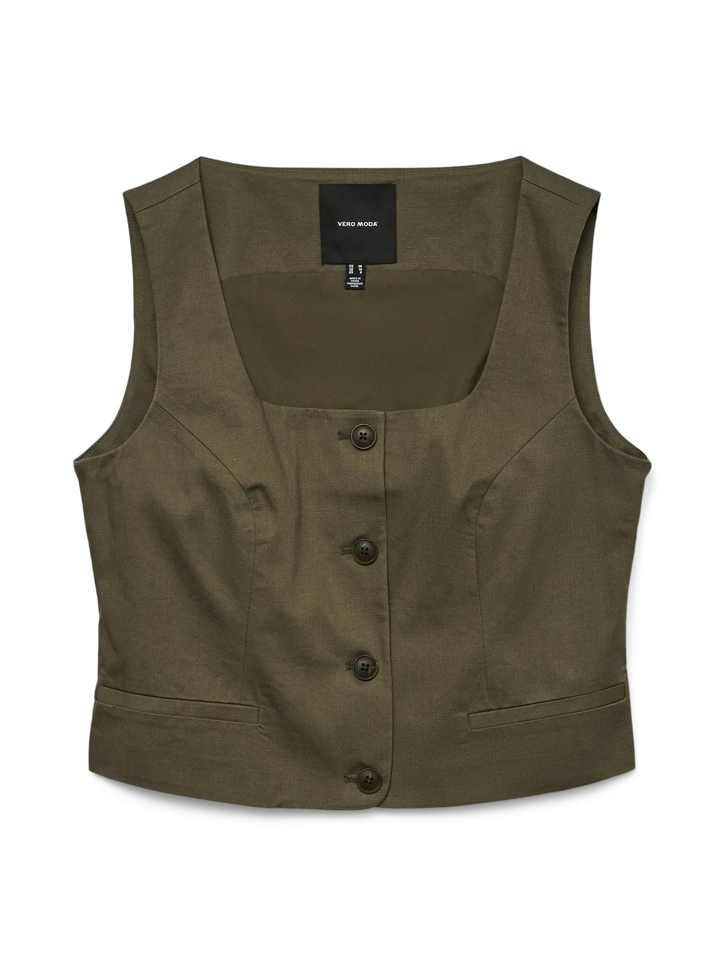 Chira waistcoat