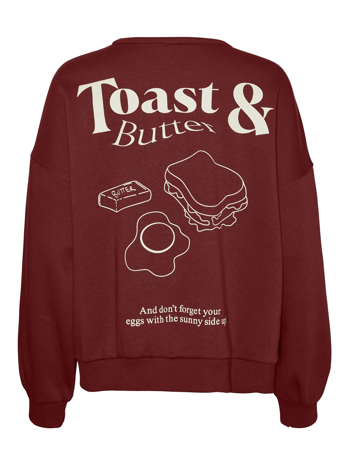 Bitte Maly sweatshirt