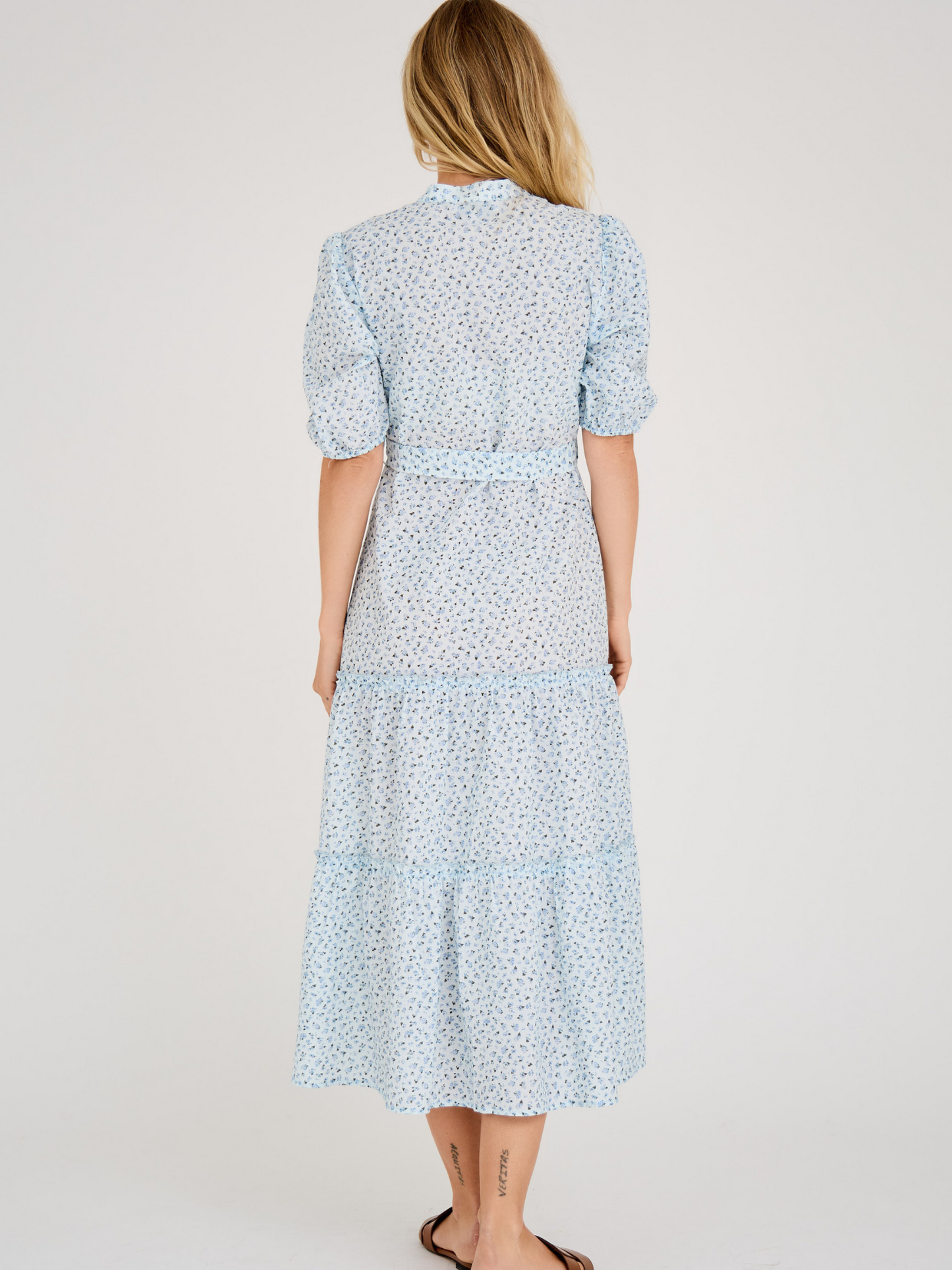Kate long dress