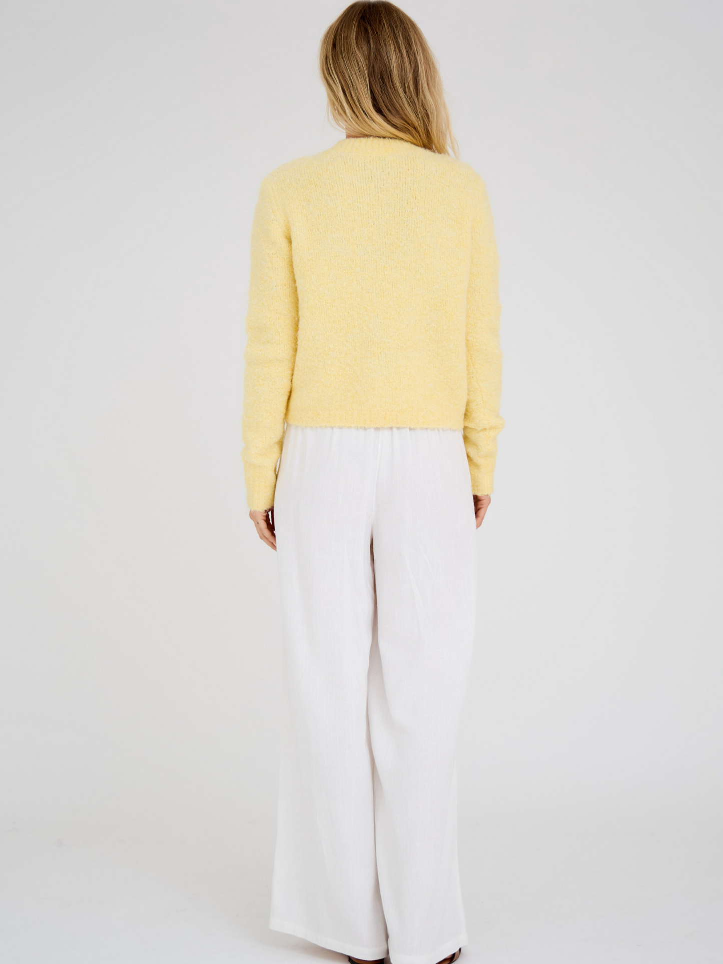 Audrey new knit cardigan