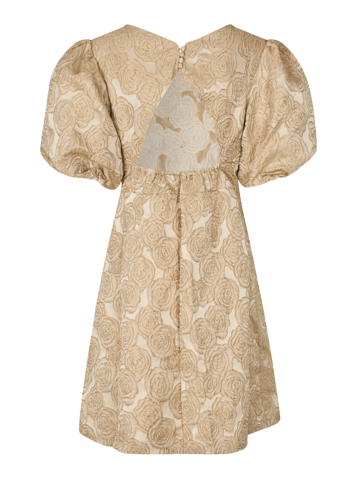 Ari dress