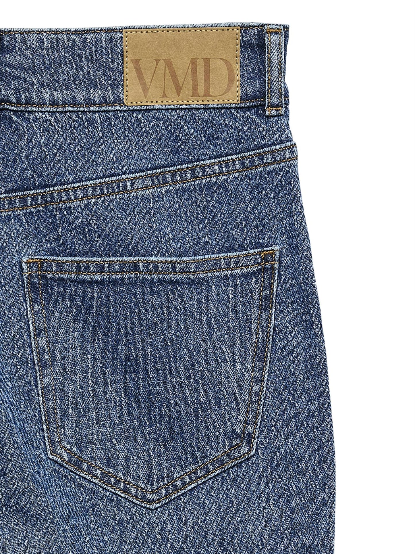 Tessa wide pocket