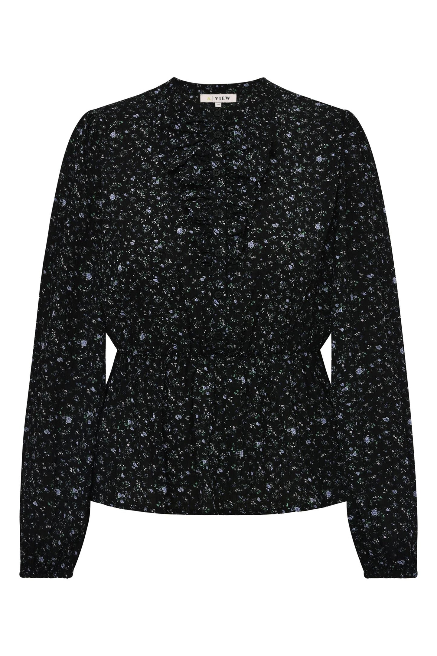 Daniella blouse