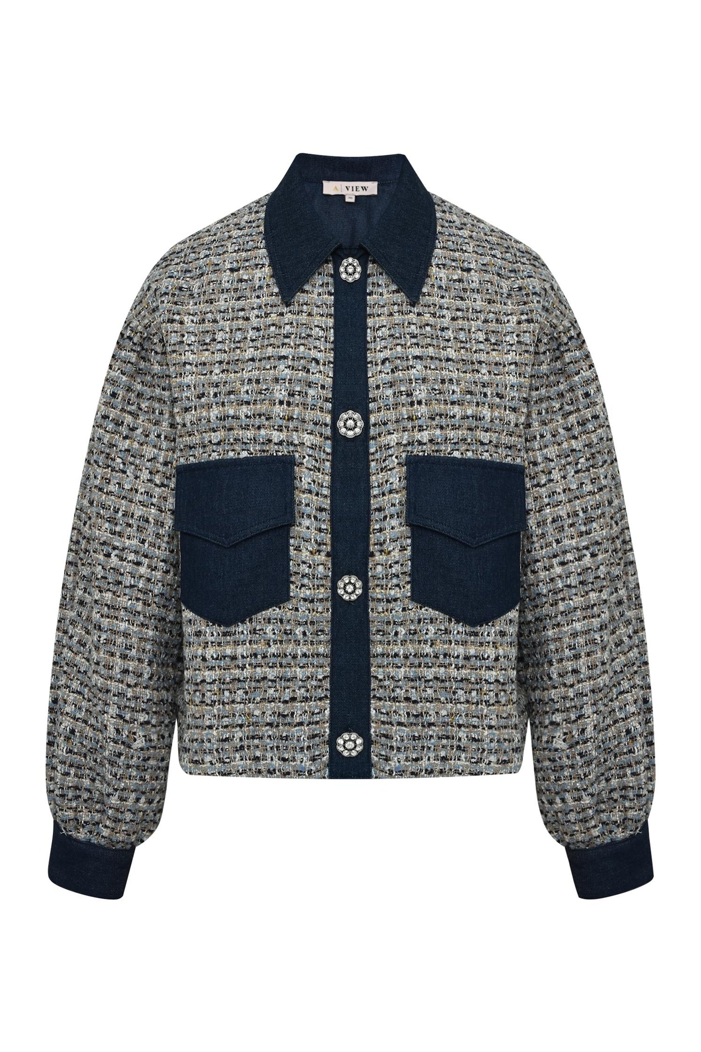 Coco jacket
