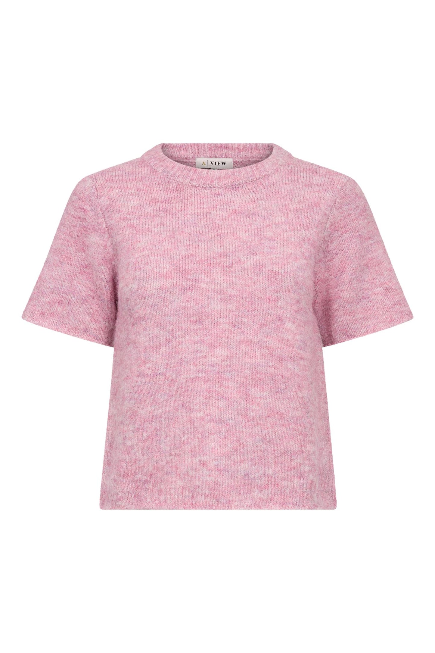 Libby knit pullover