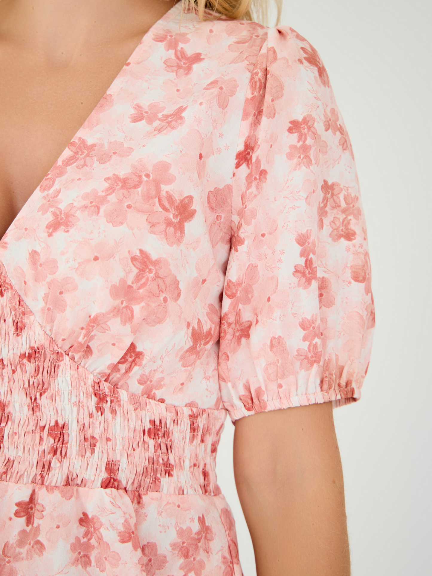 Lassie blouse