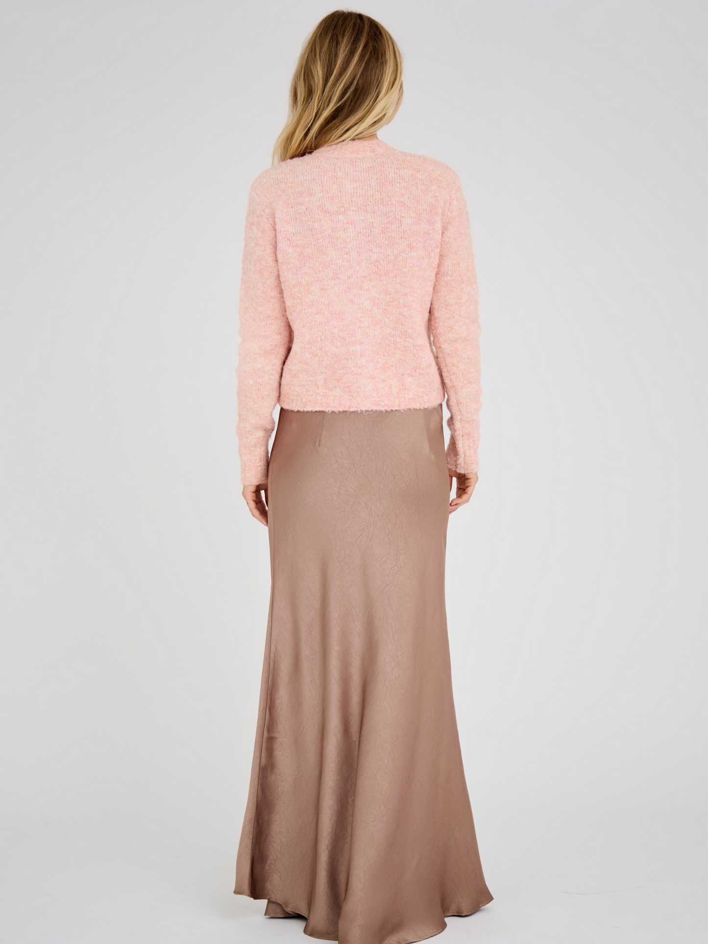 Audrey new knit cardigan