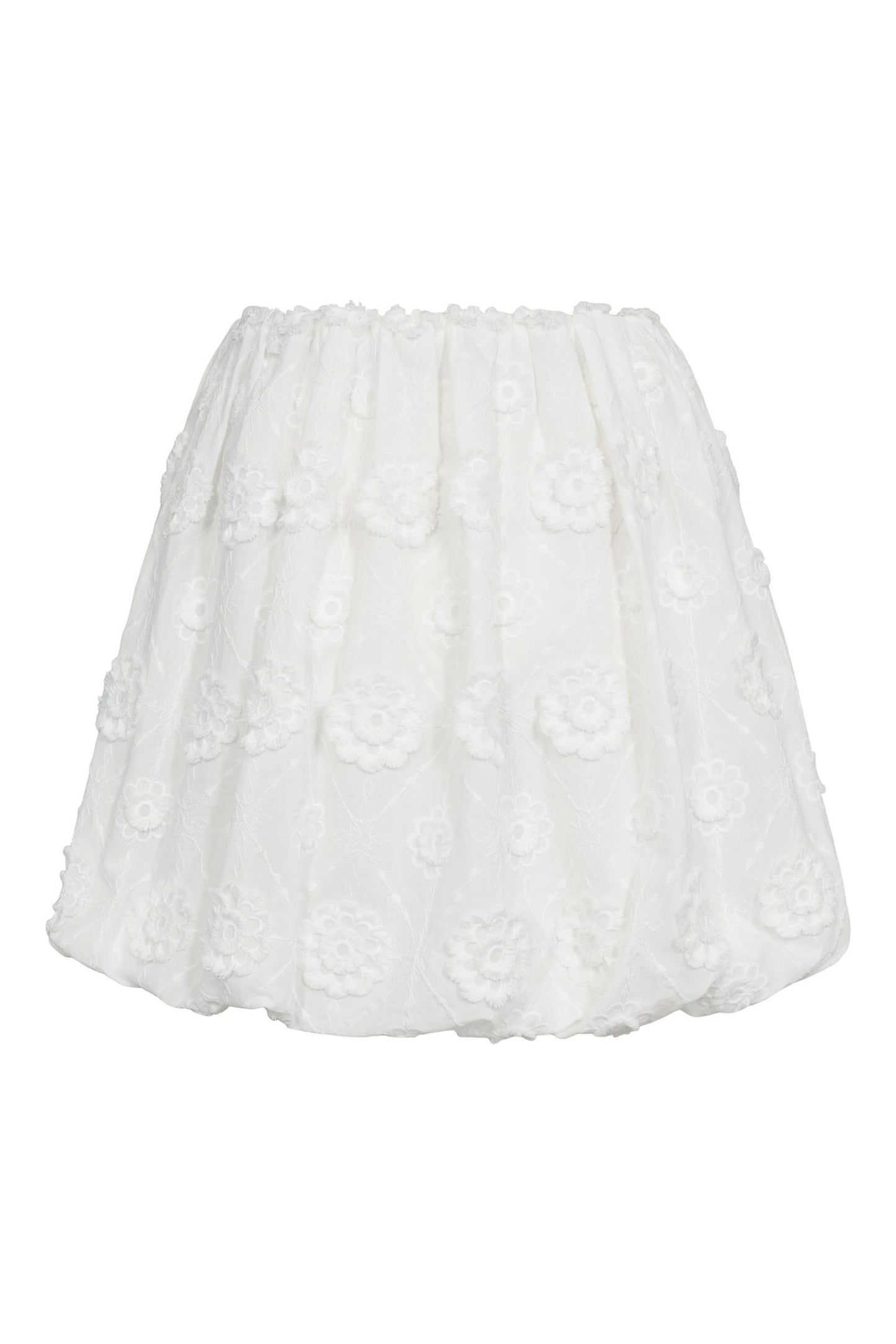 Rosamarie skirt
