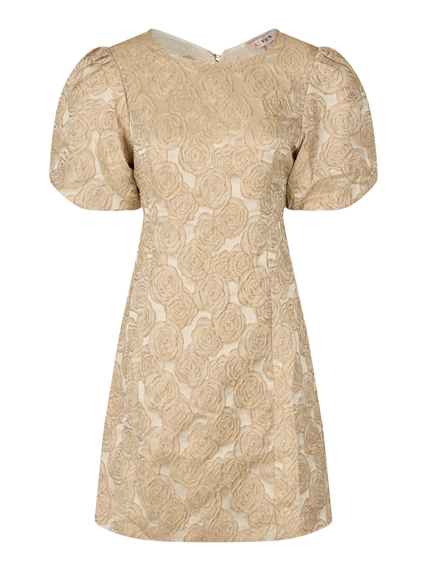 Ari dress