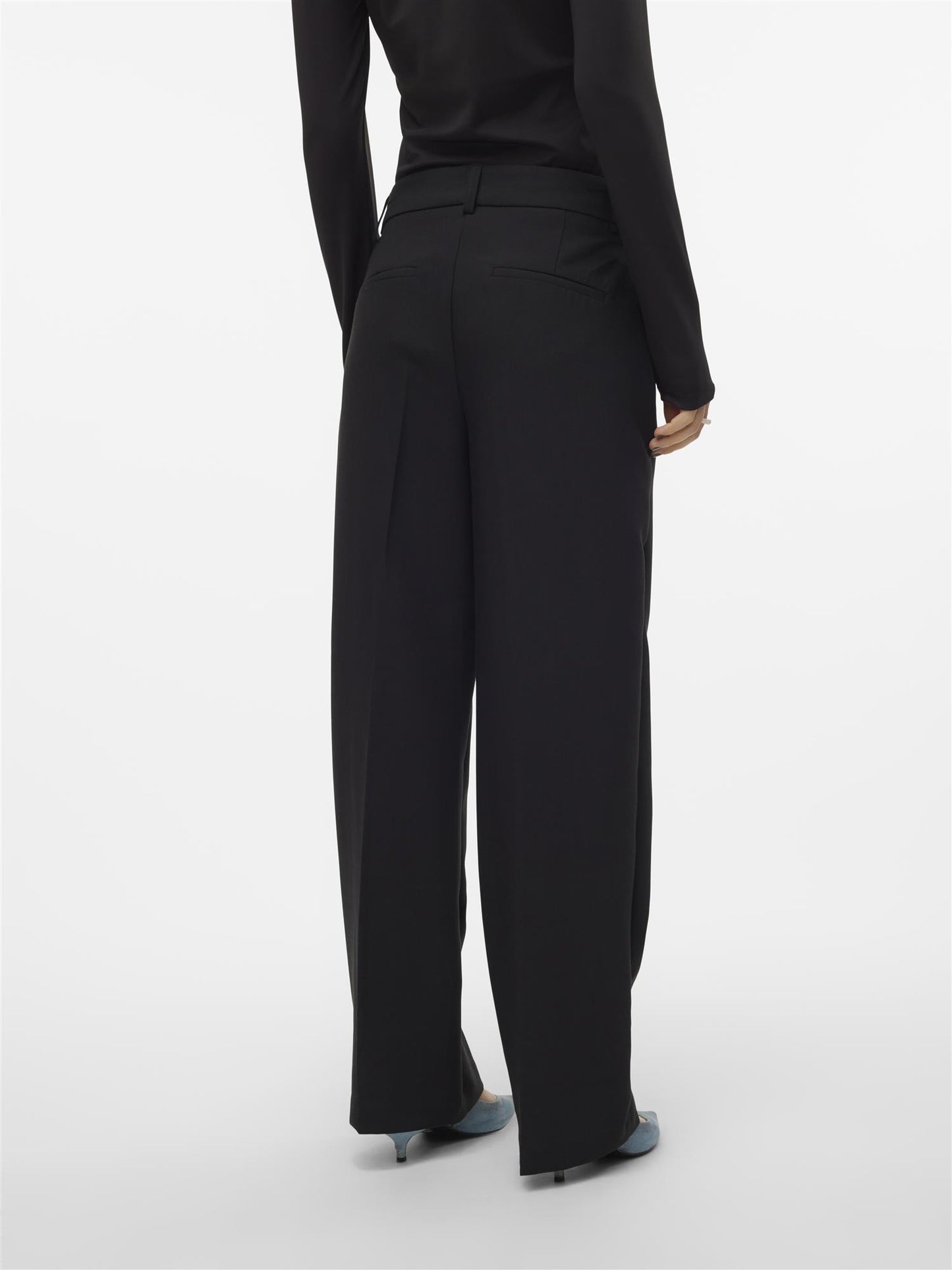 Kine straight pant