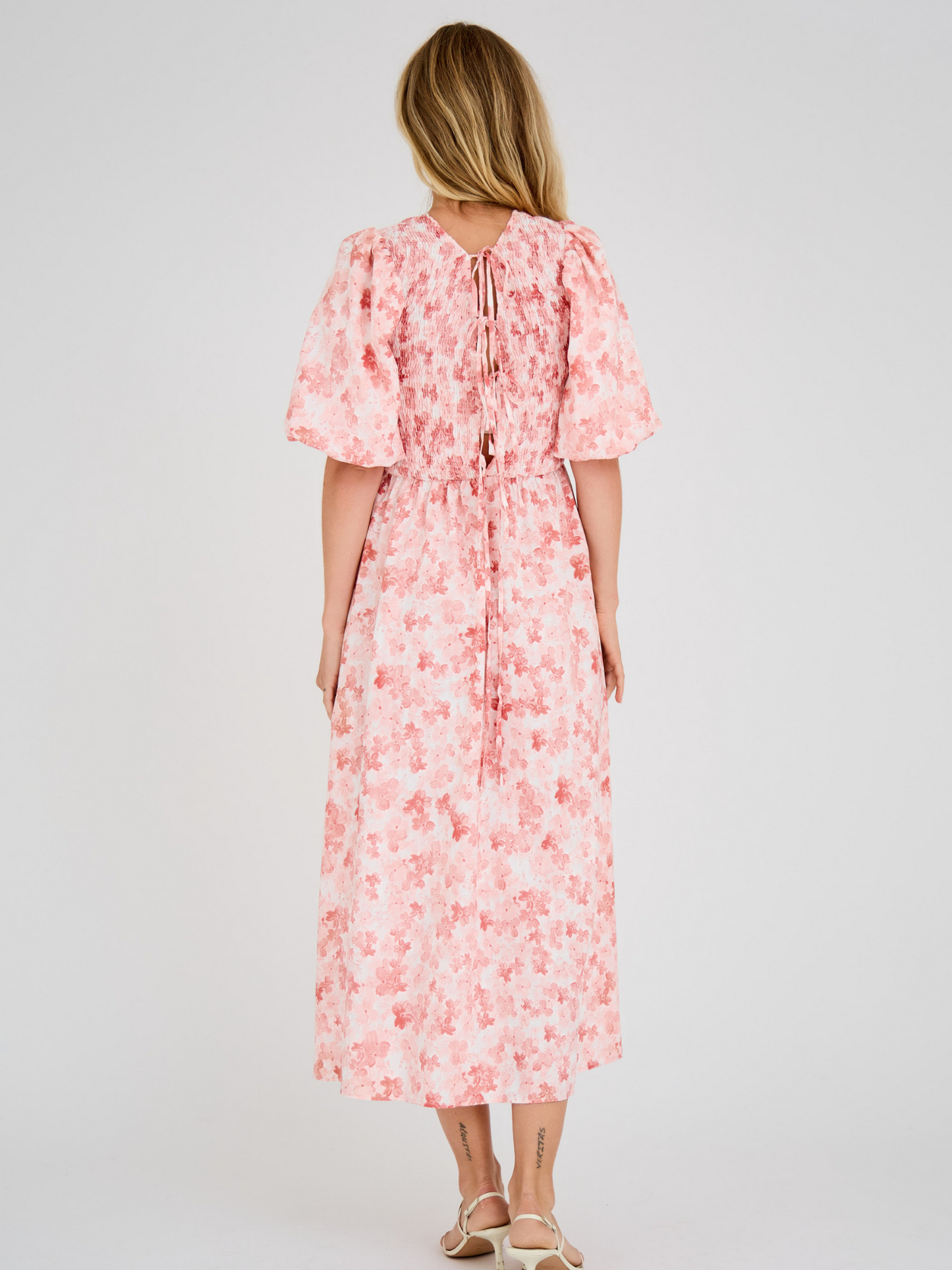Tabita dress
