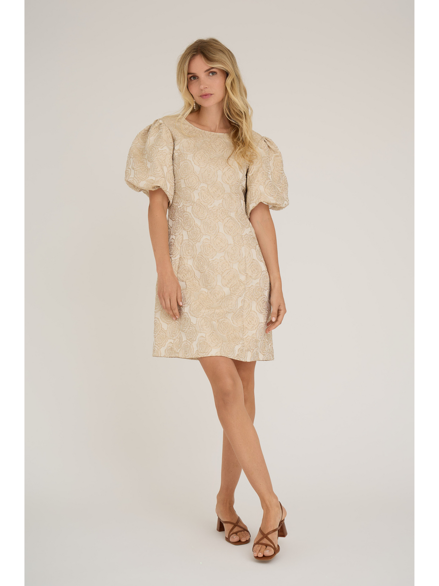 Ari dress