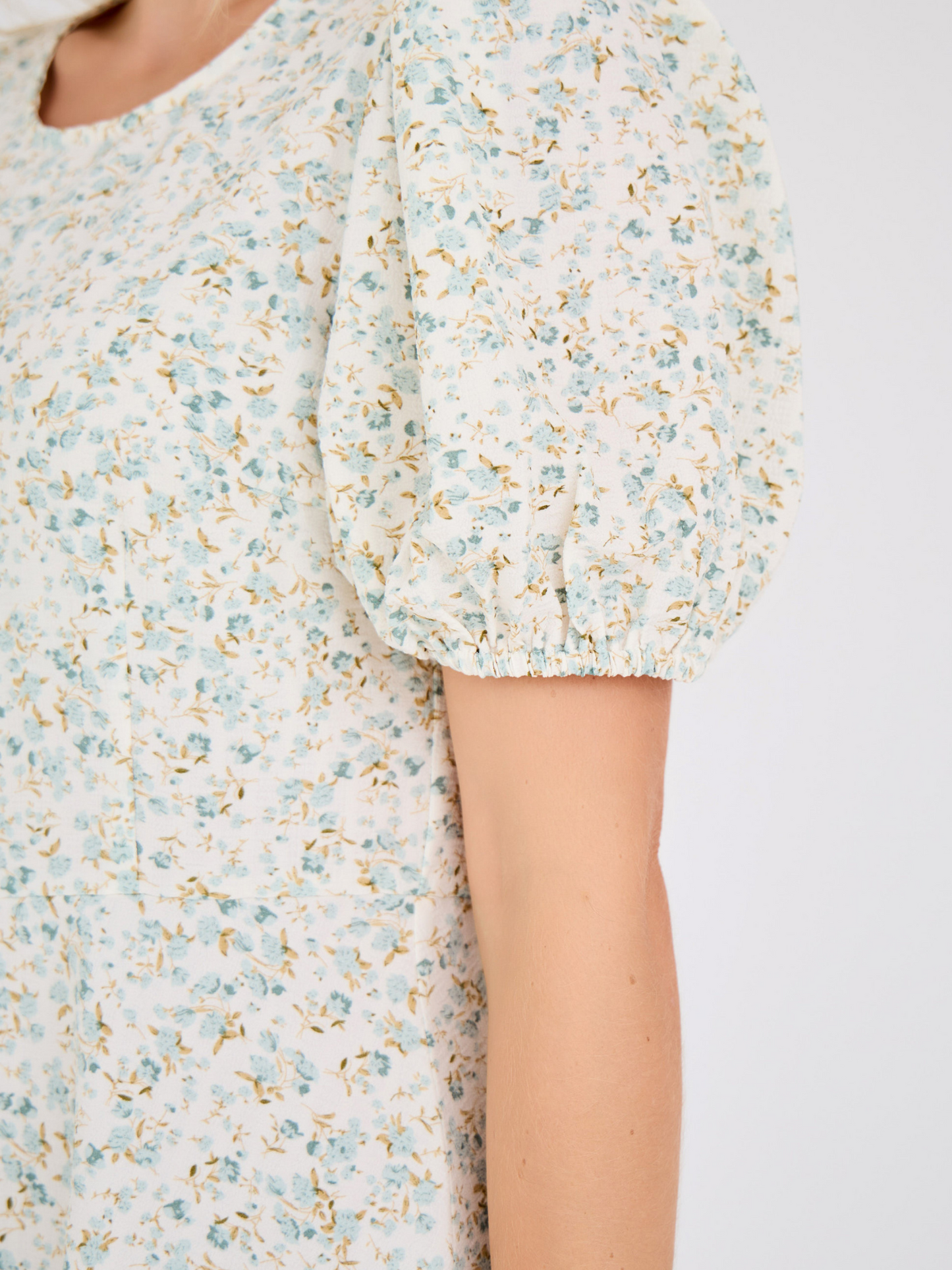 Gina 3/4 dress