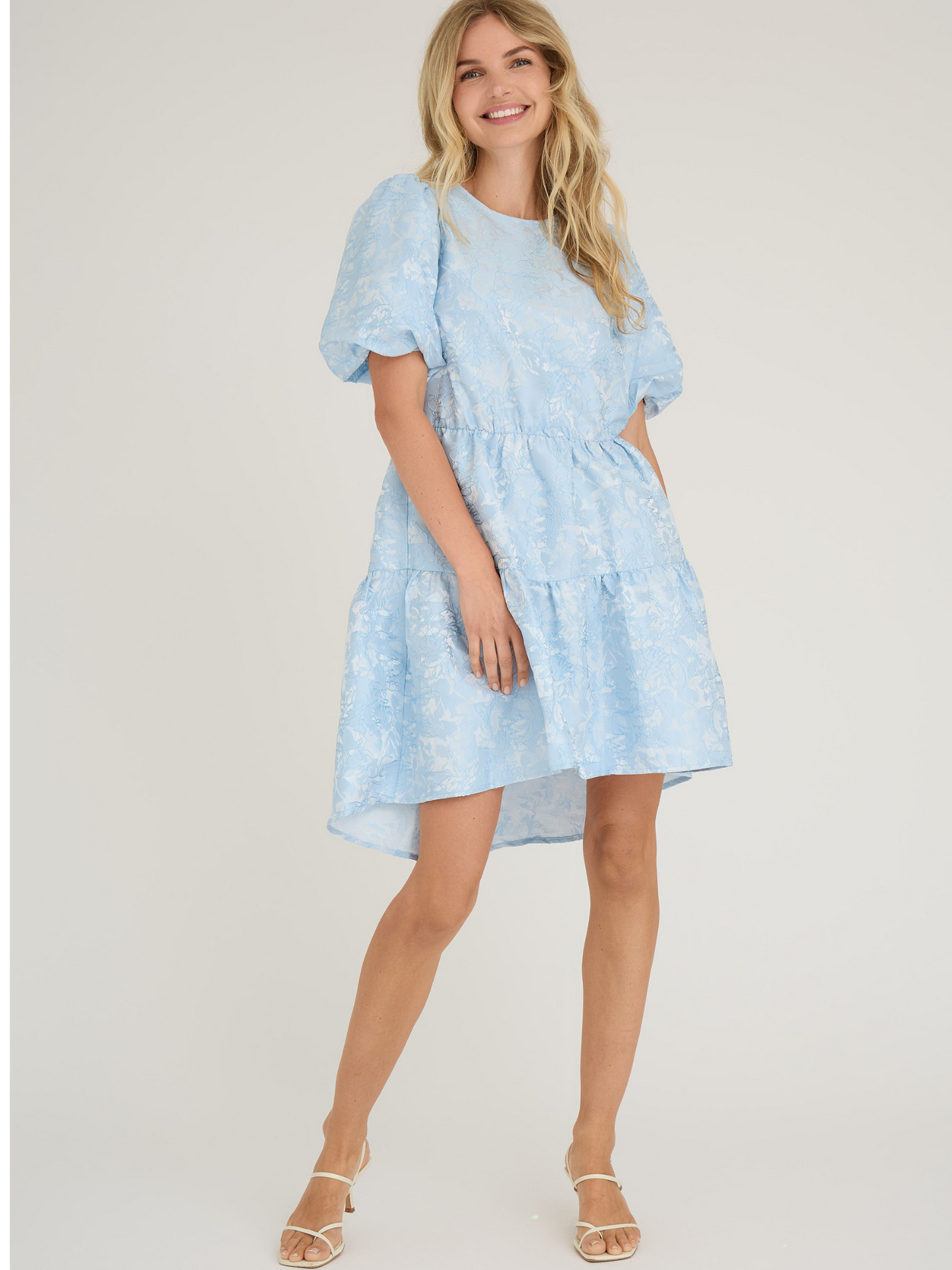 Ani dress