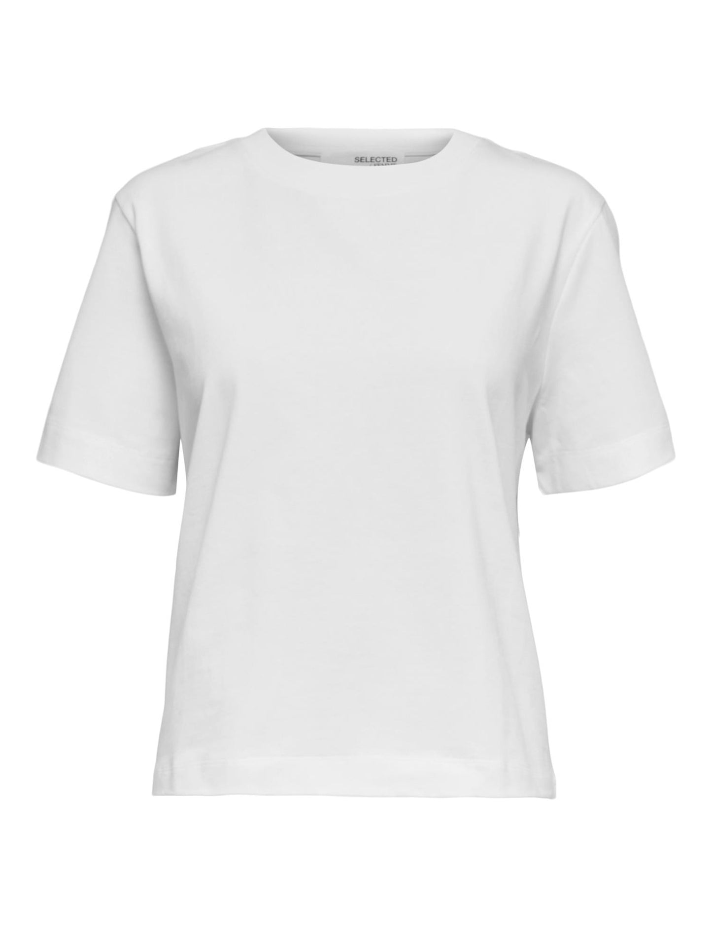 Essential boxy tee