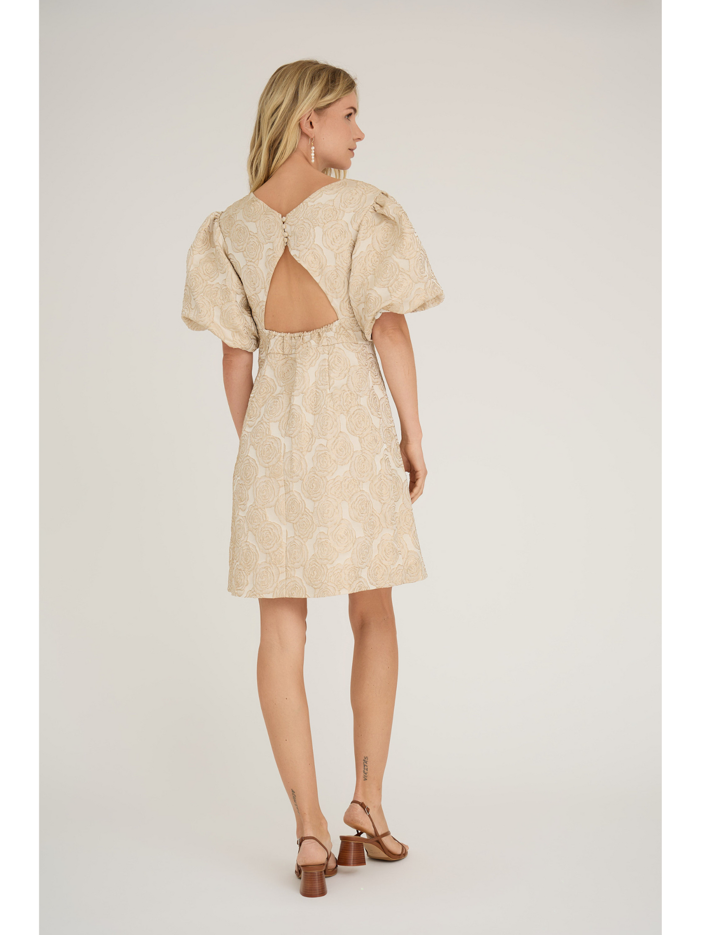 Ari dress