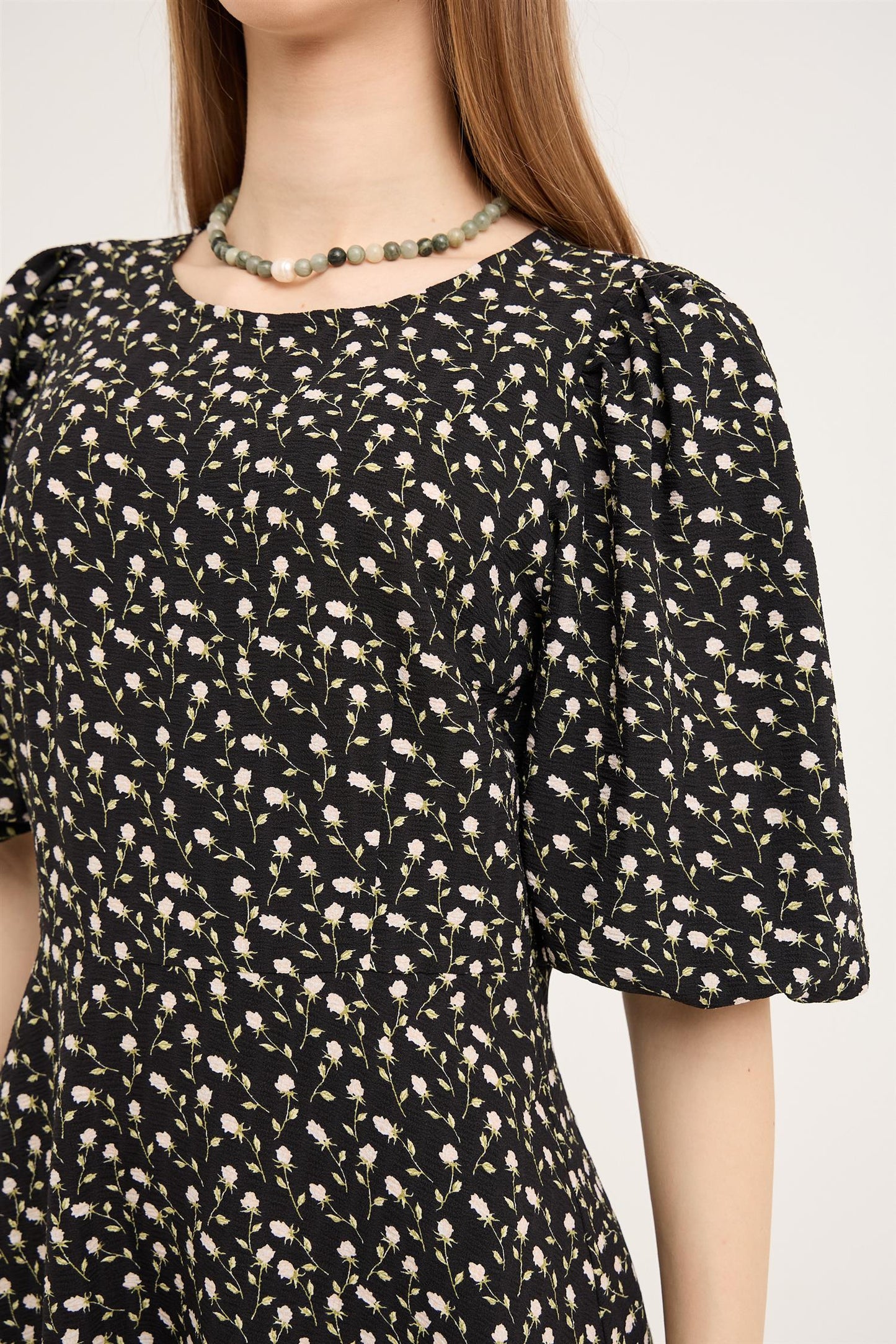 Gina 3/4 dress