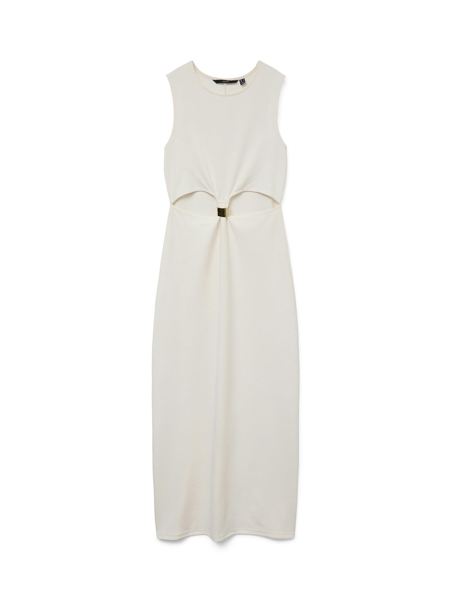 Allison ankle dress