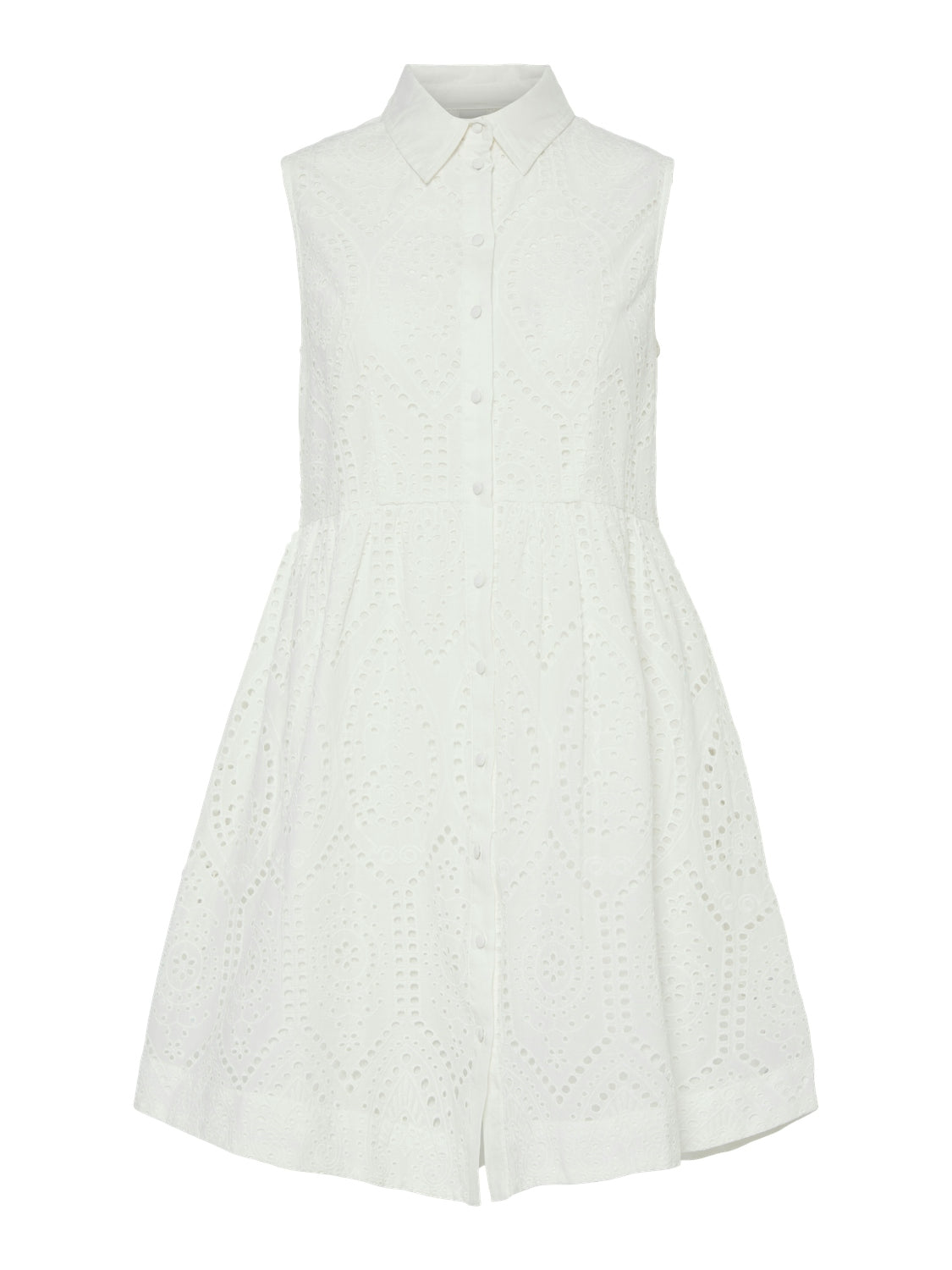 Holi shirt dress