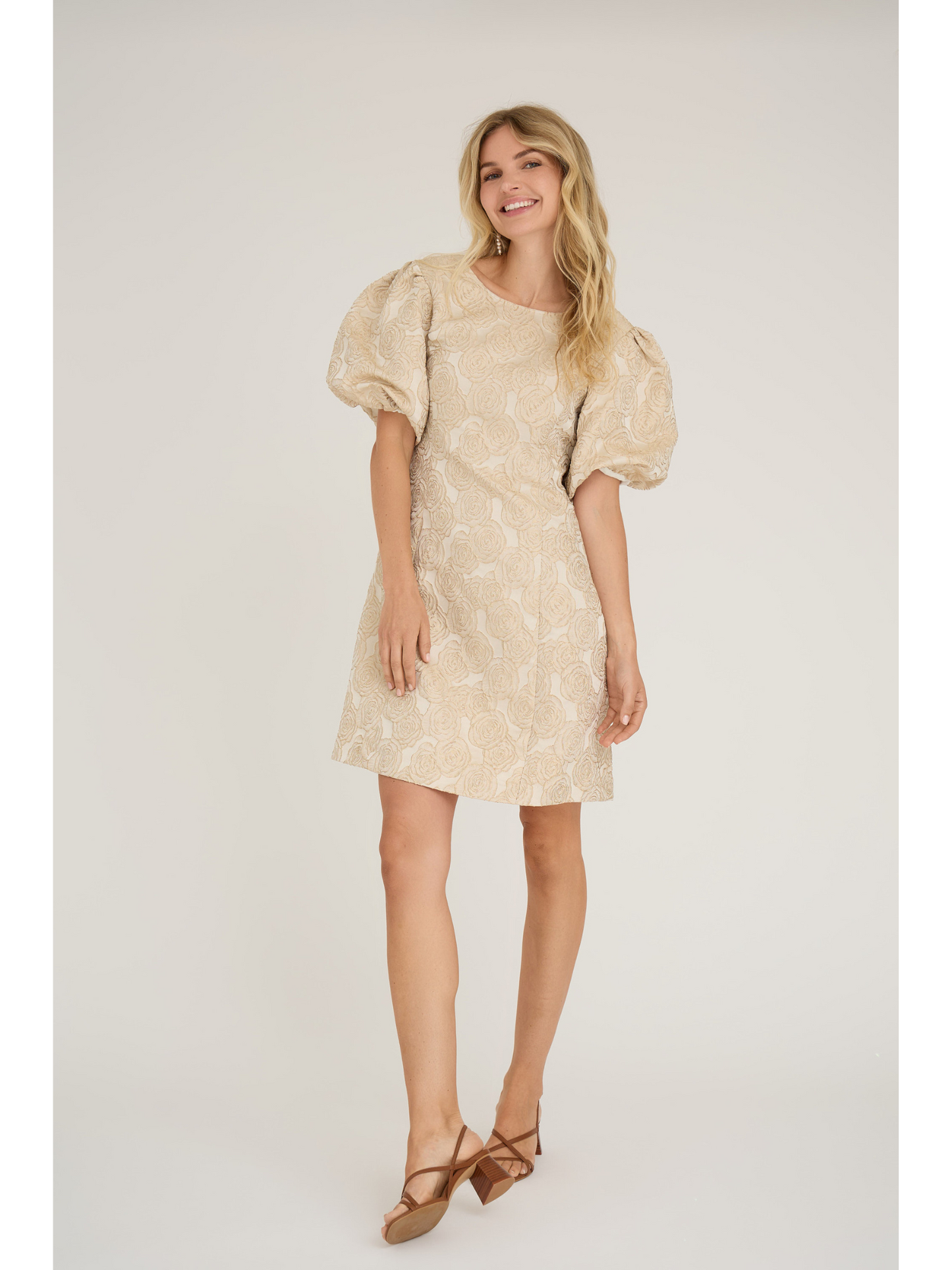 Ari dress