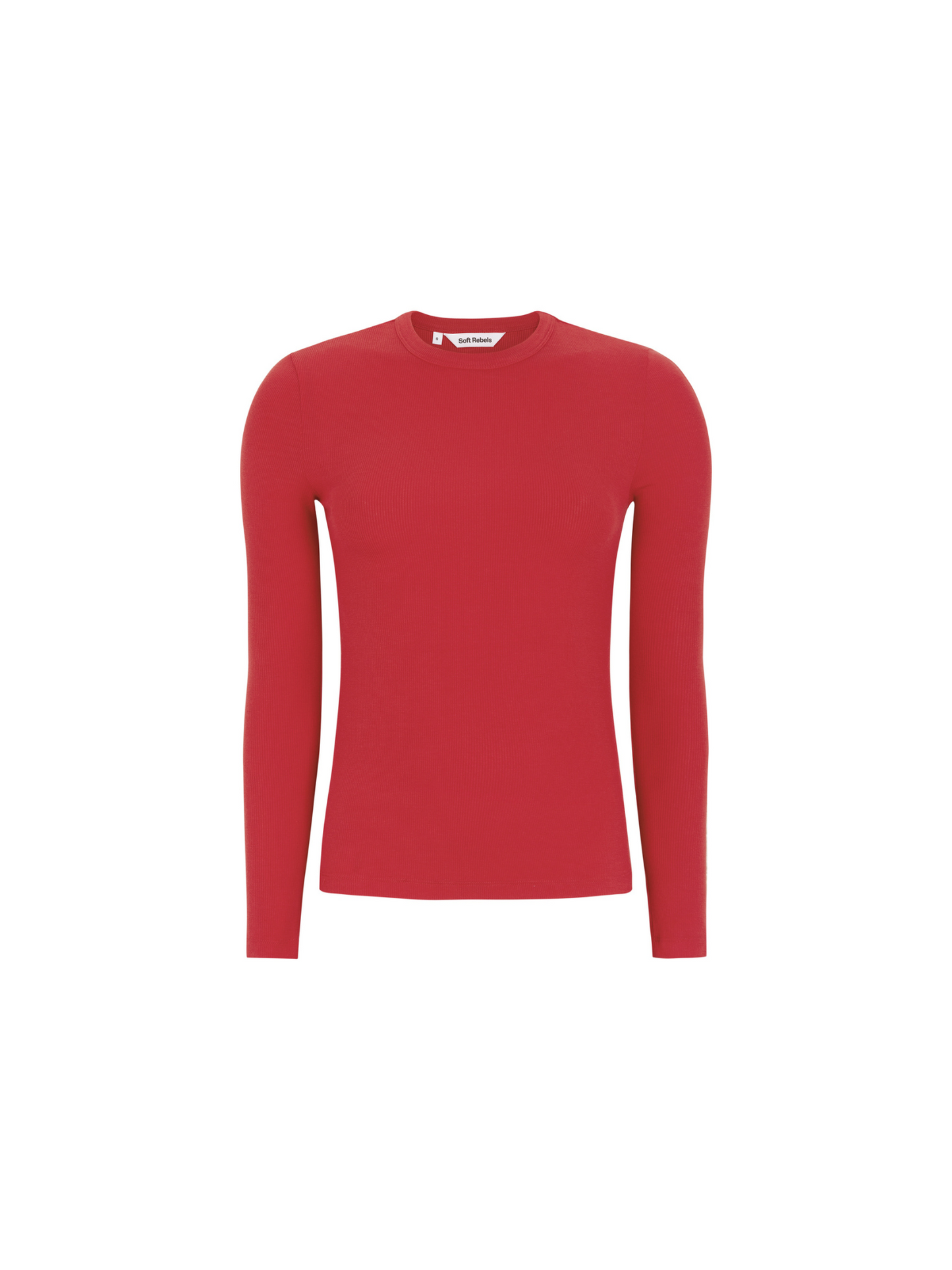 Fenja o-neck top