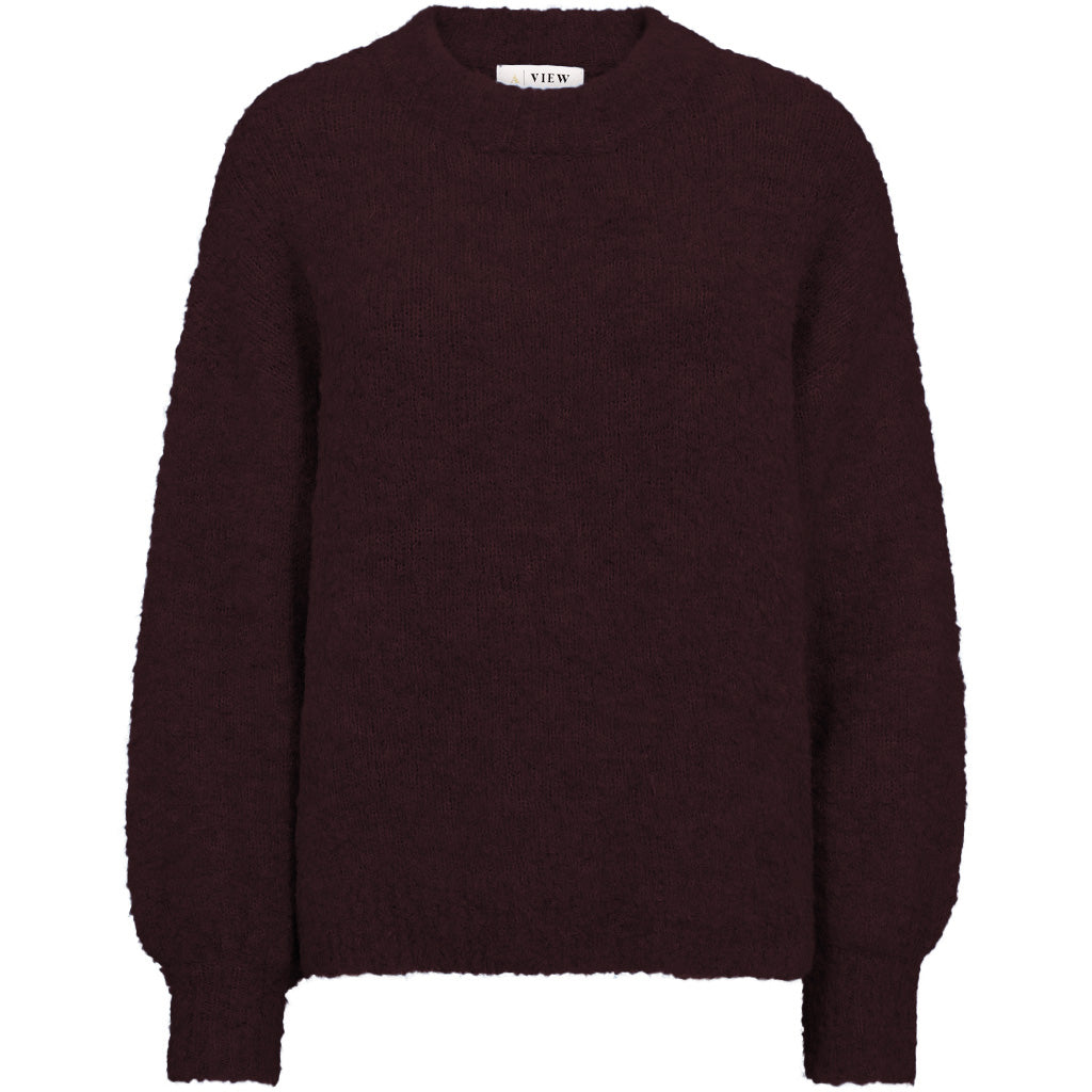 Patrisia new knit pullover