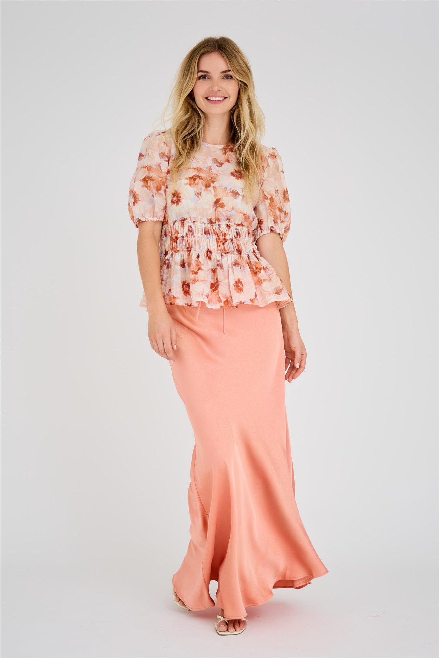 Elena blouse