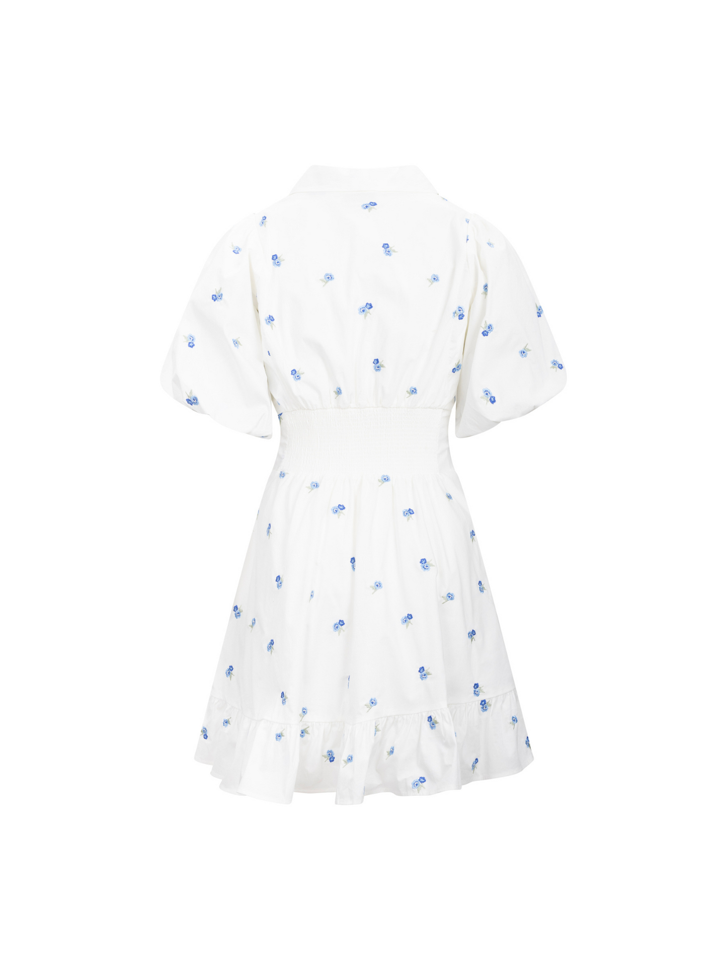 Makayla dress