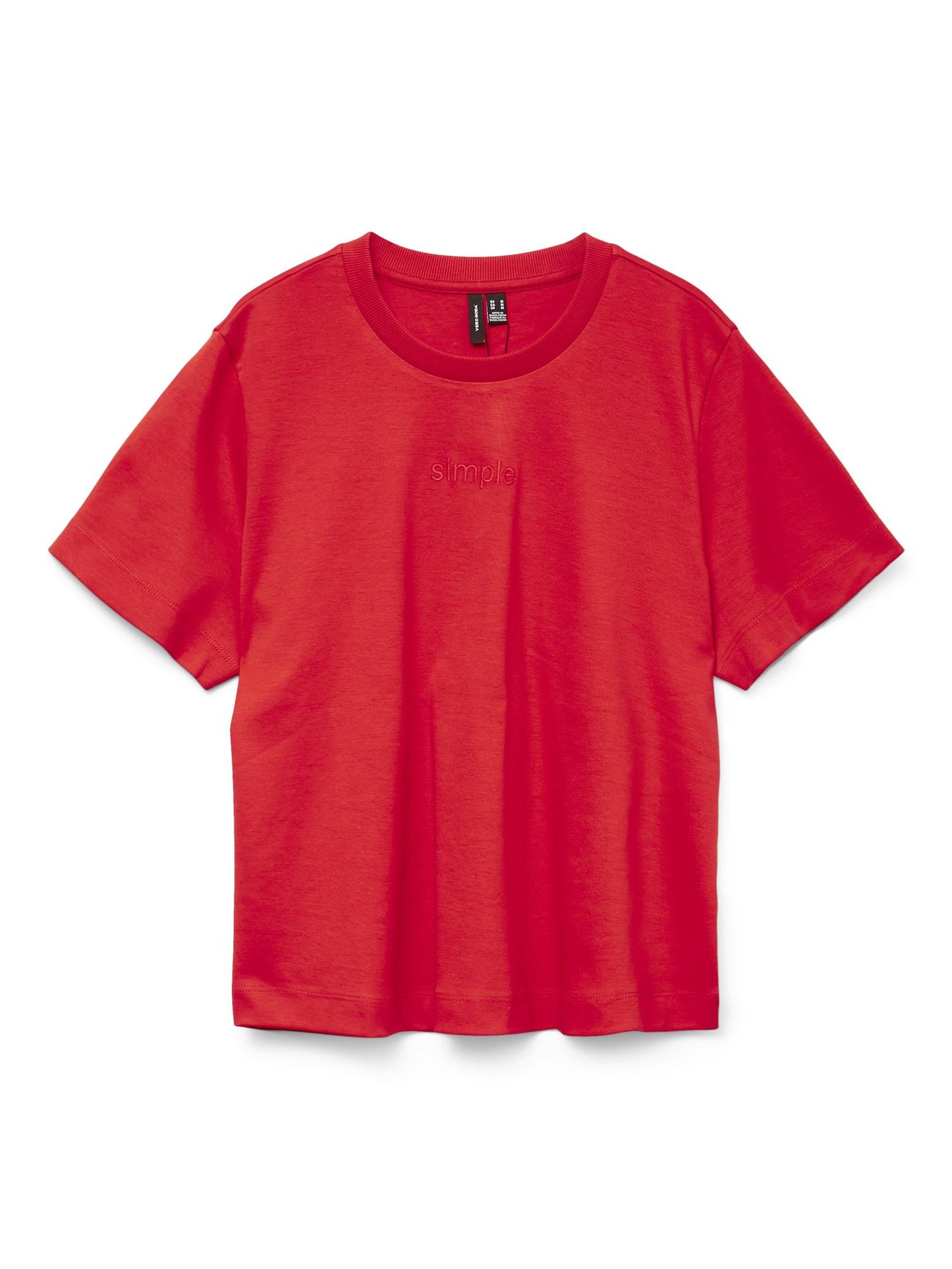 Pernille Mette top