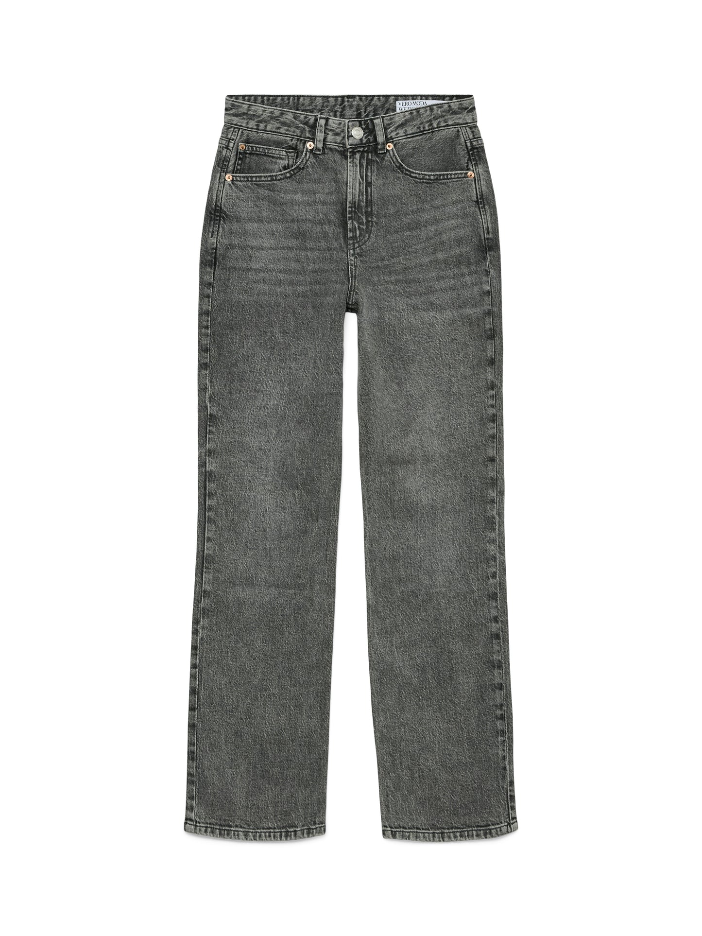 Tessa straight jeans