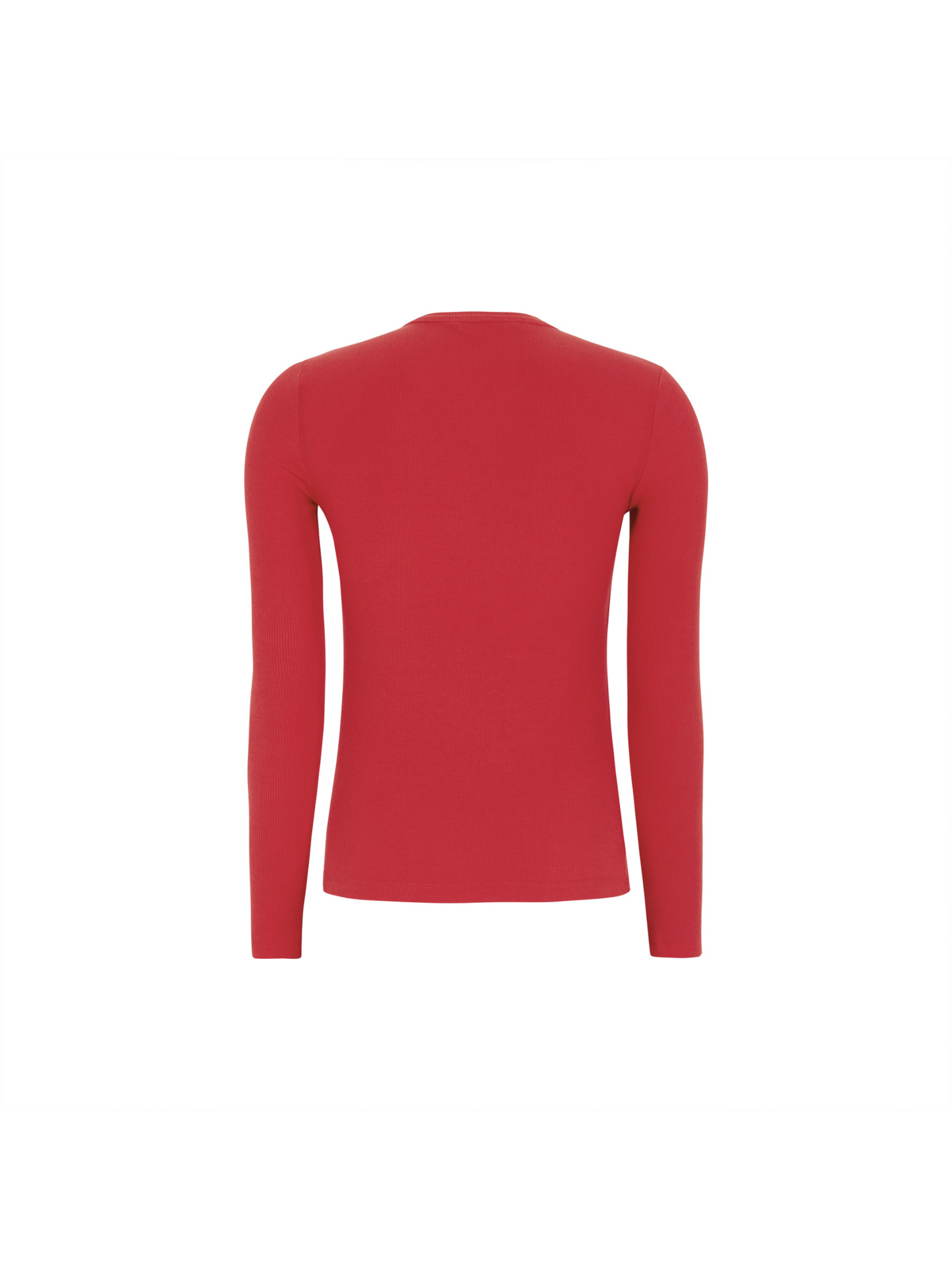 Fenja o-neck top