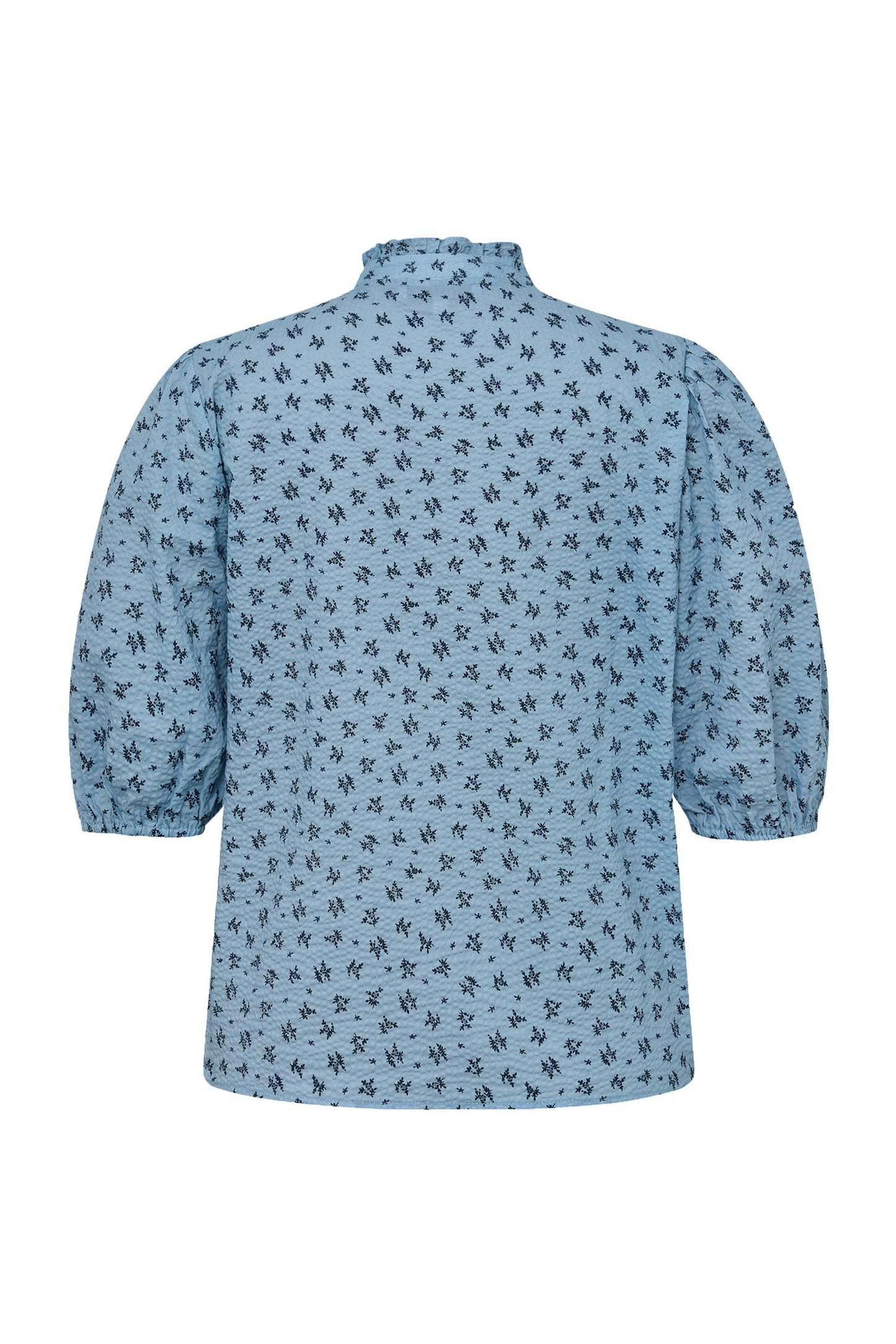 Tiffany short sleeve shirt