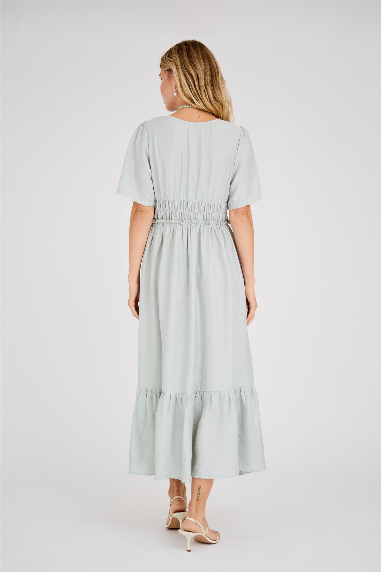 Lisbet dress