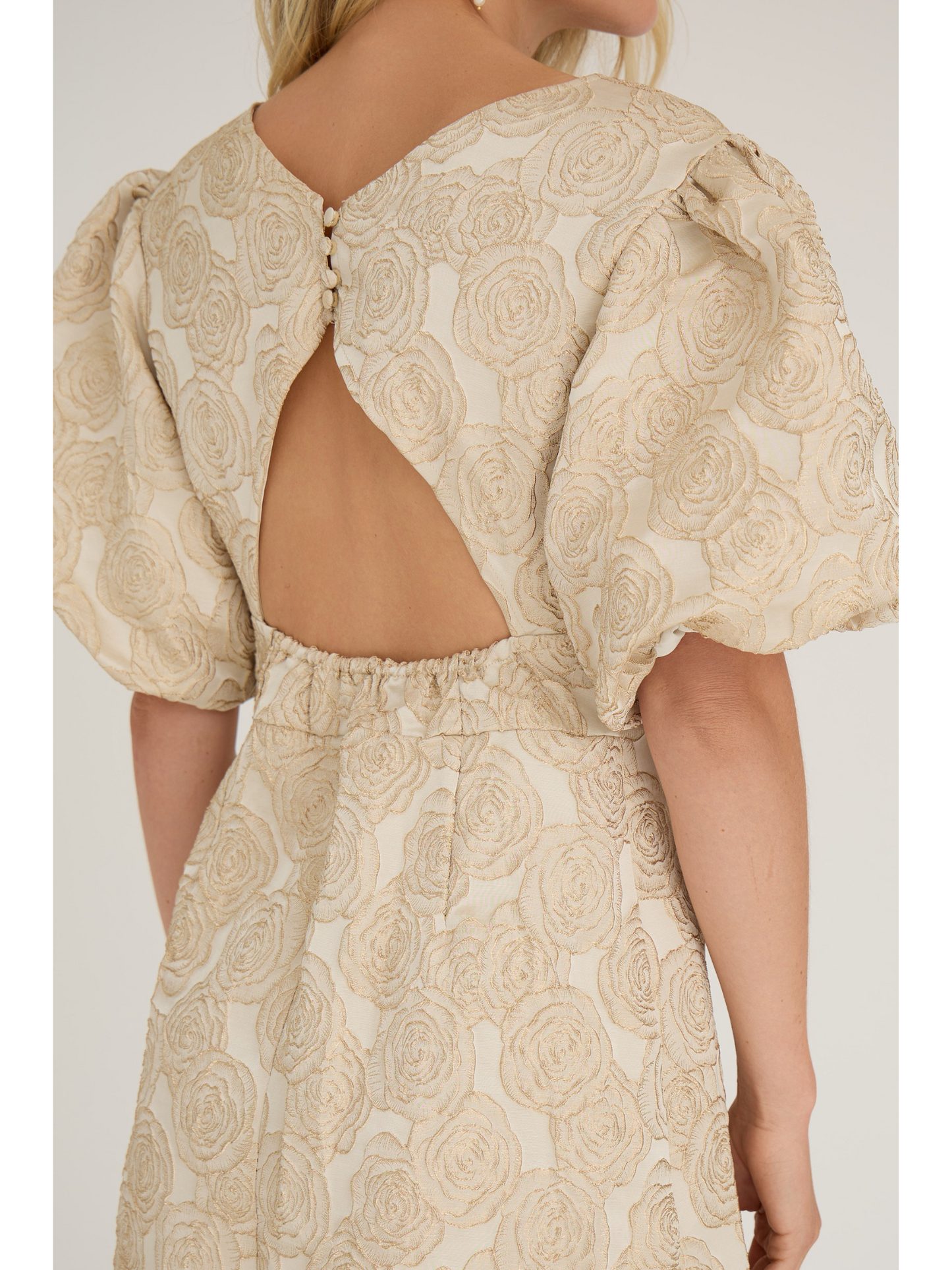 Ari dress